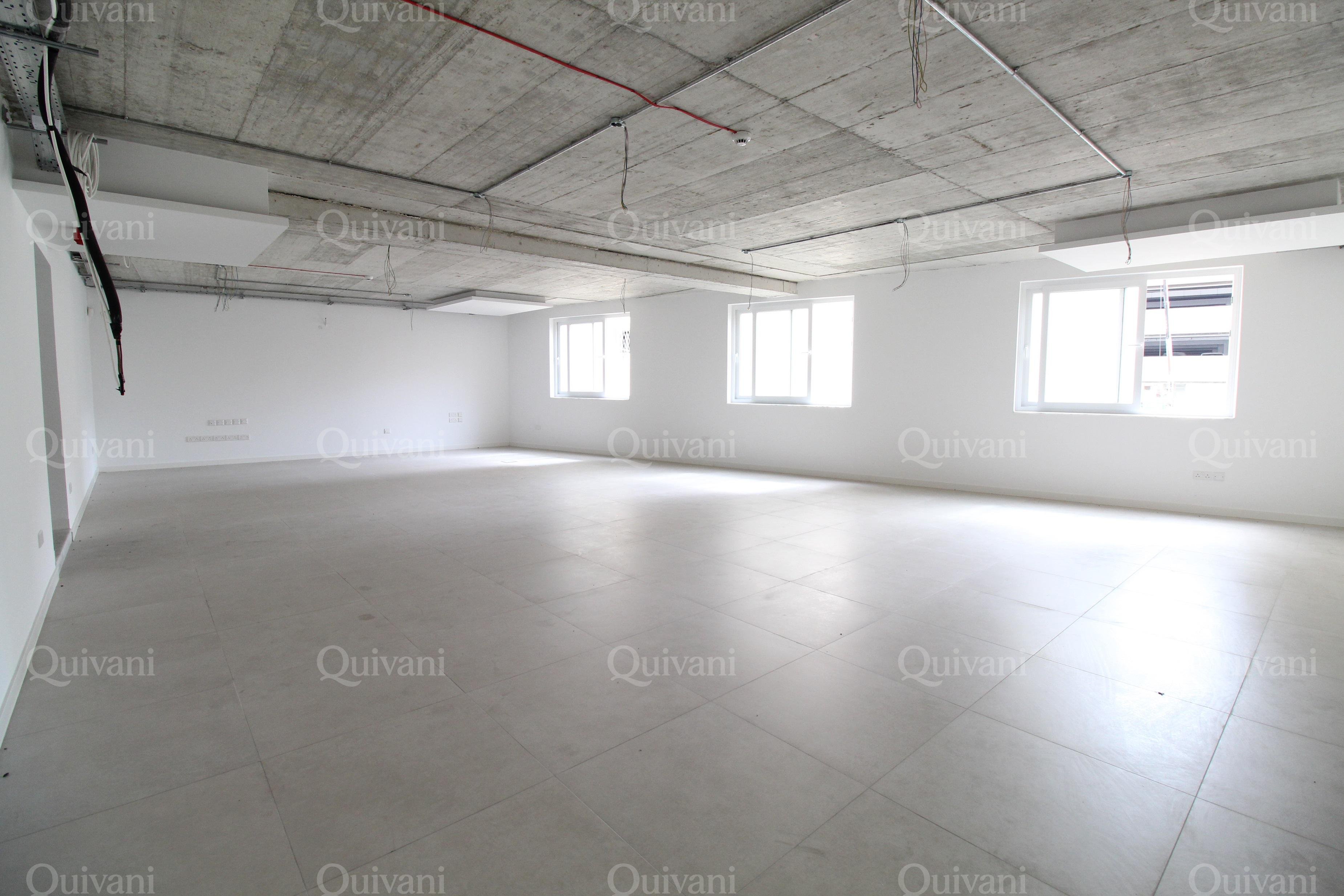 Pieta, Fully Equipped Office Block