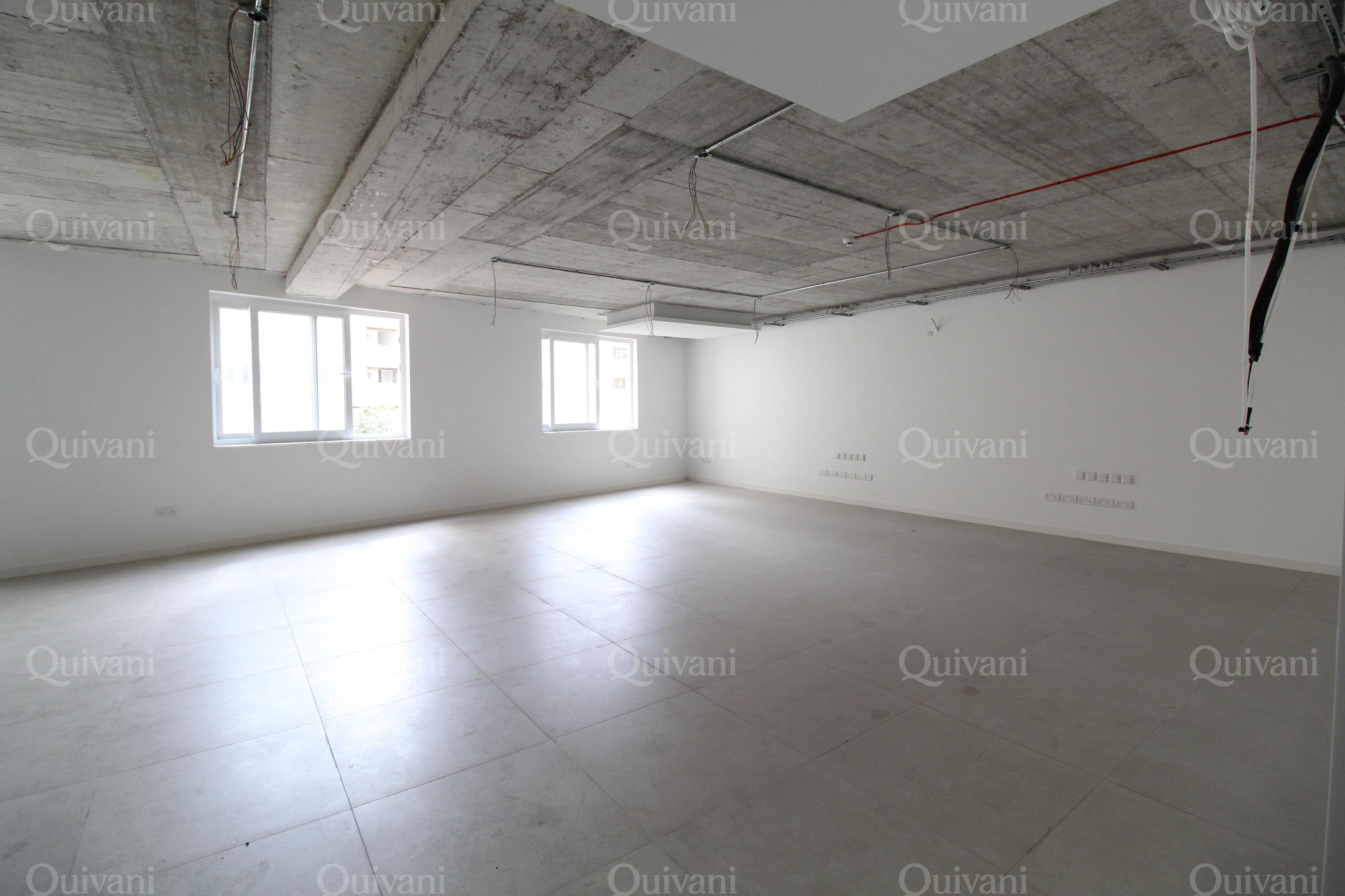 Pieta, Fully Equipped Office Block