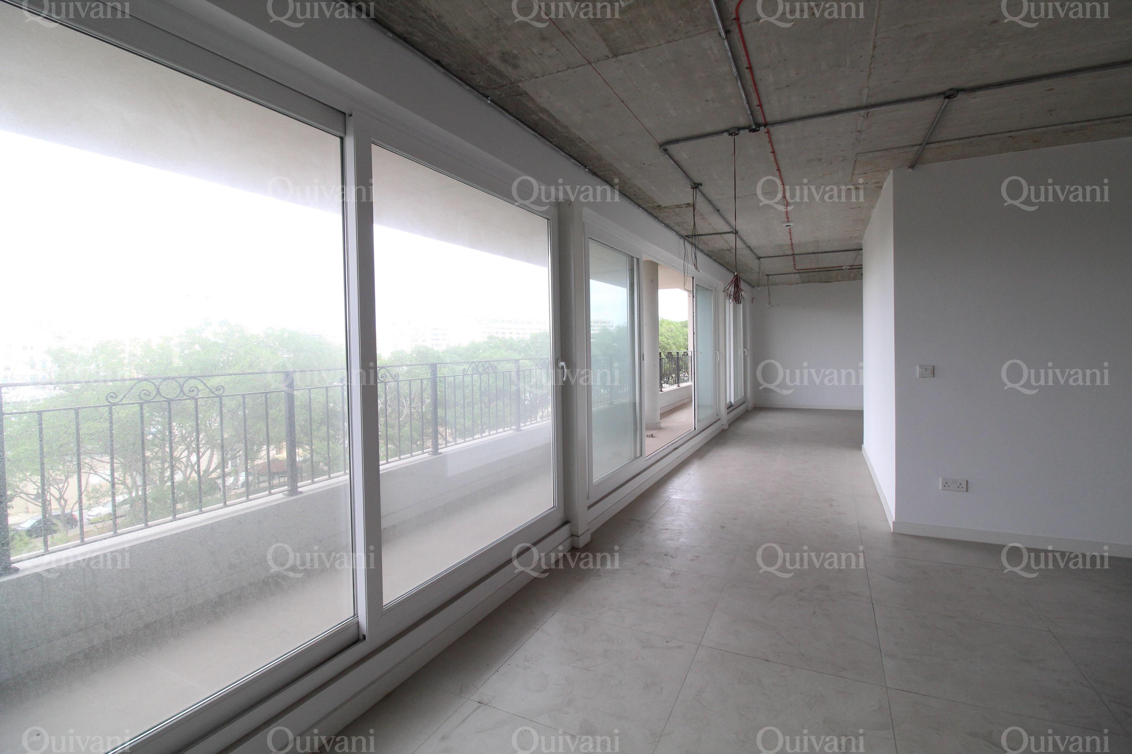 Pieta, Fully Equipped Office Block