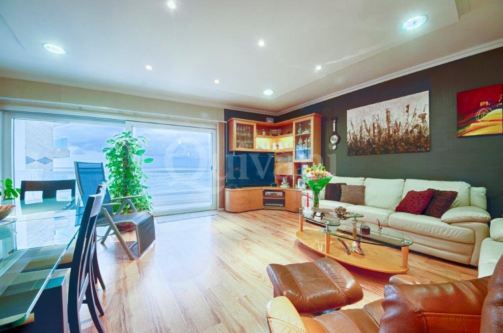 Sliema, Finished Apartment