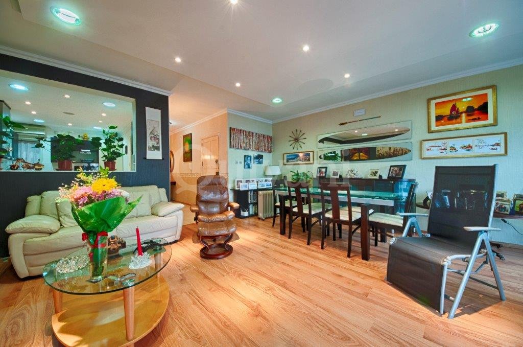 Sliema, Finished Apartment