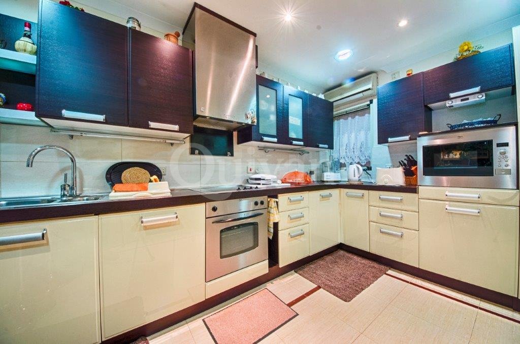 Sliema, Finished Apartment