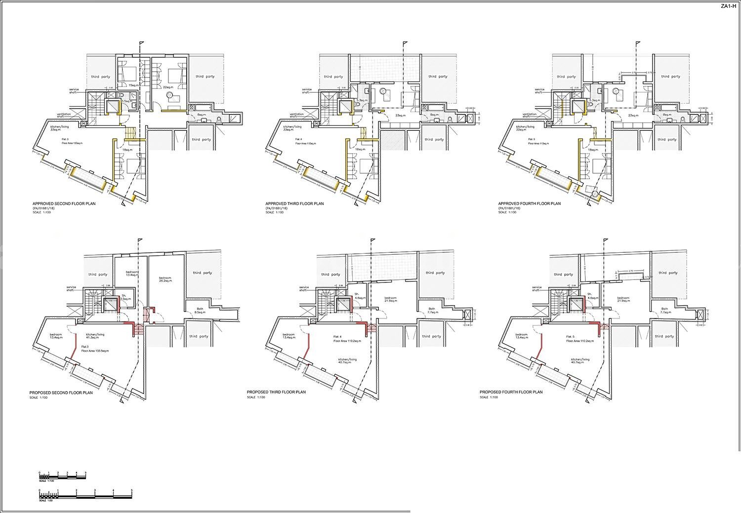 Senglea, Shell Office