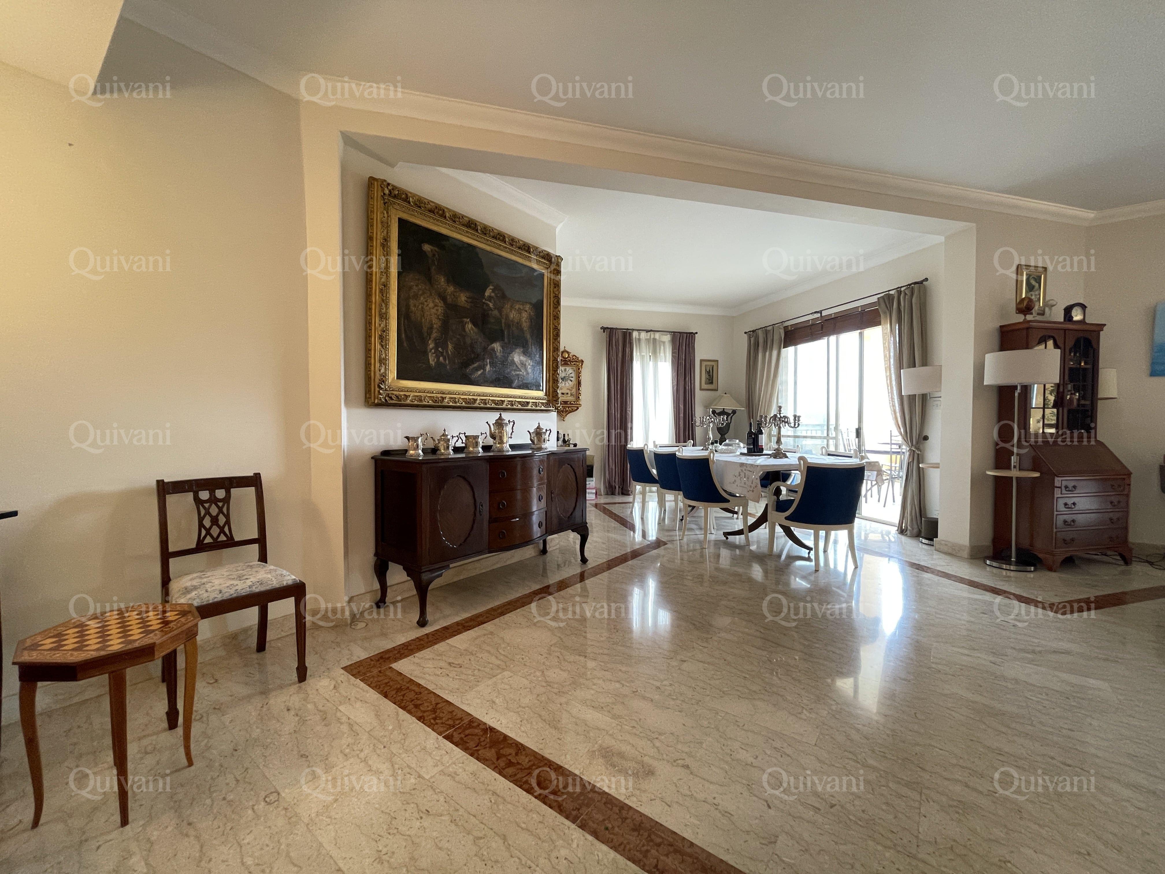 Portomaso, Finished Apartment