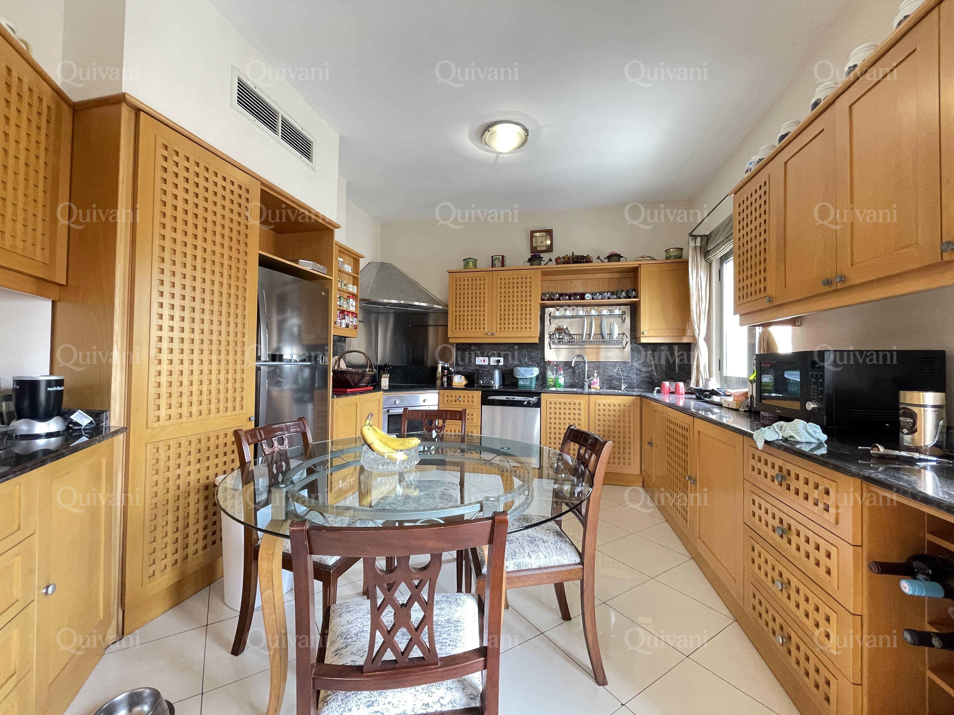 Portomaso, Finished Apartment