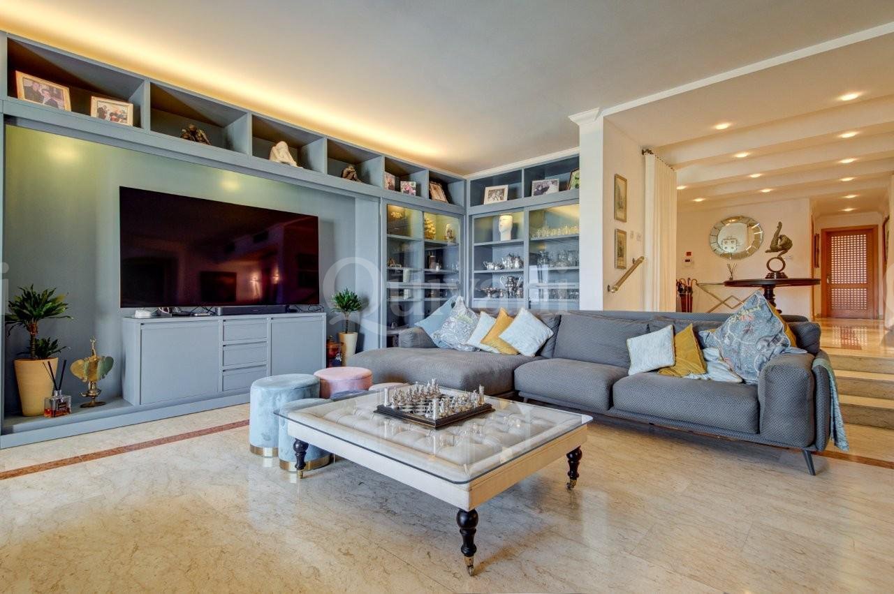Portomaso, Finished Apartment