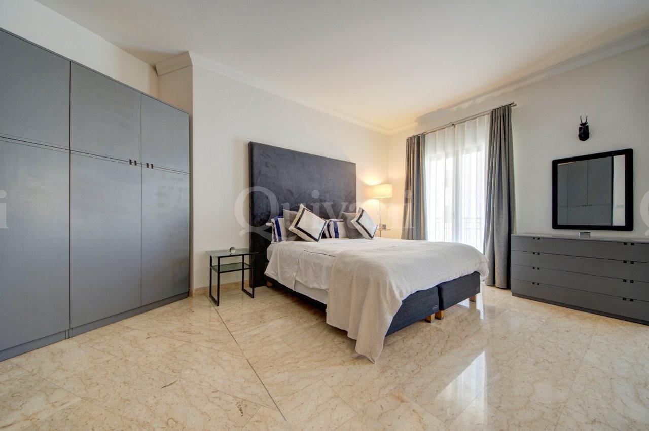 Portomaso, Finished Apartment
