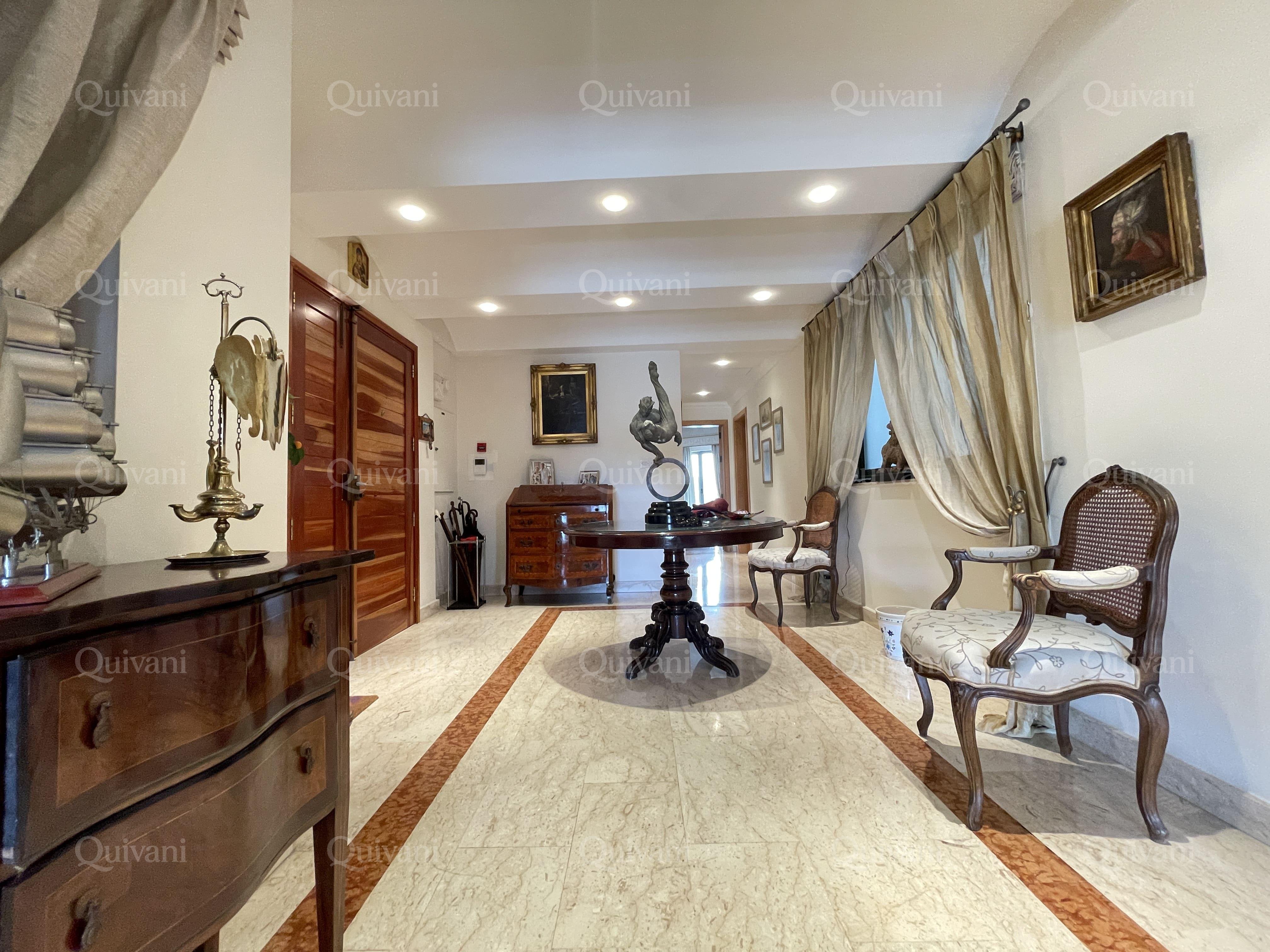 Portomaso, Finished Apartment