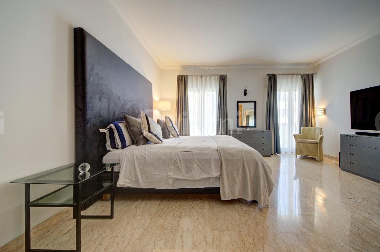 Portomaso, Finished Apartment
