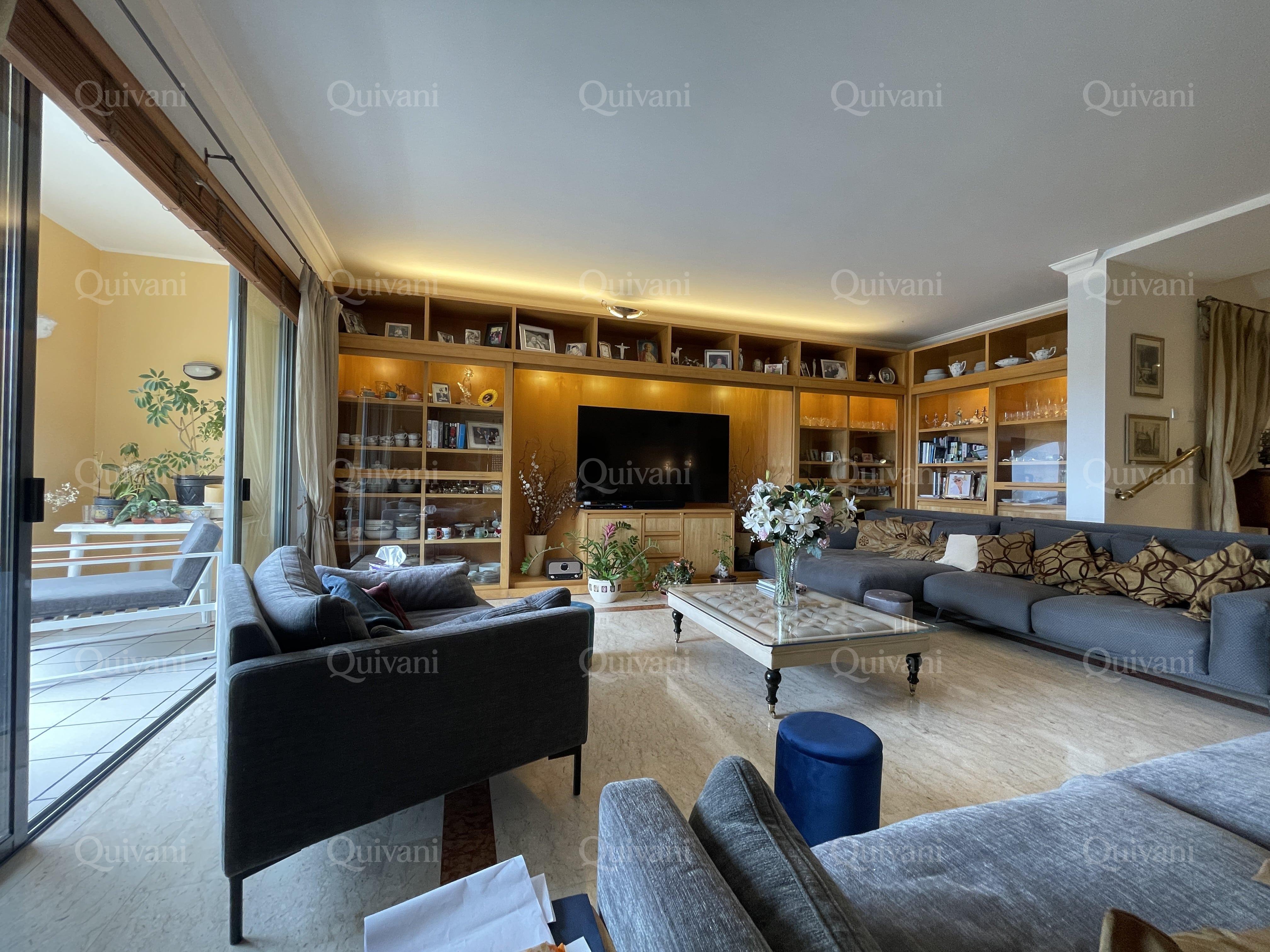 Portomaso, Finished Apartment