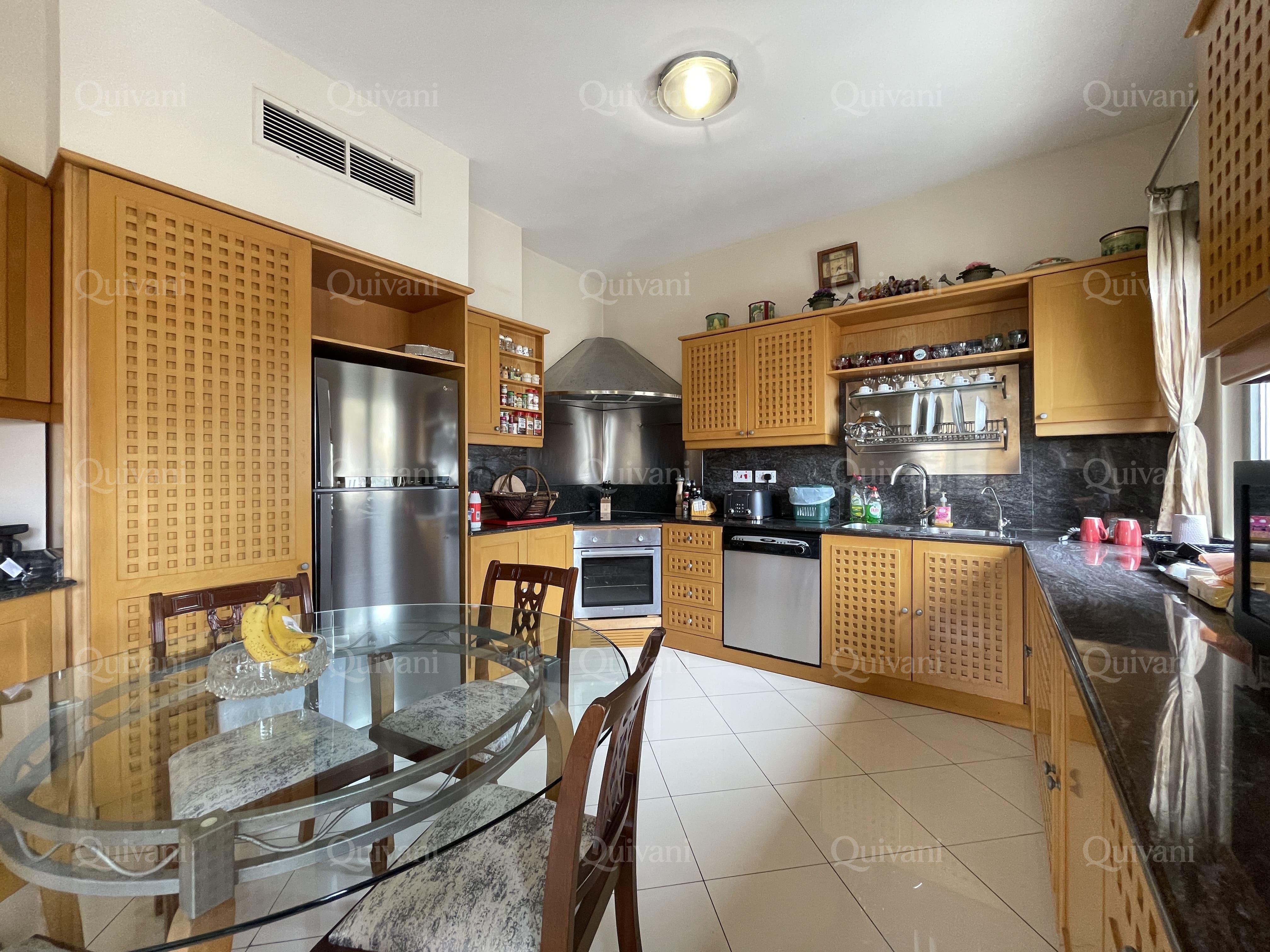 Portomaso, Finished Apartment