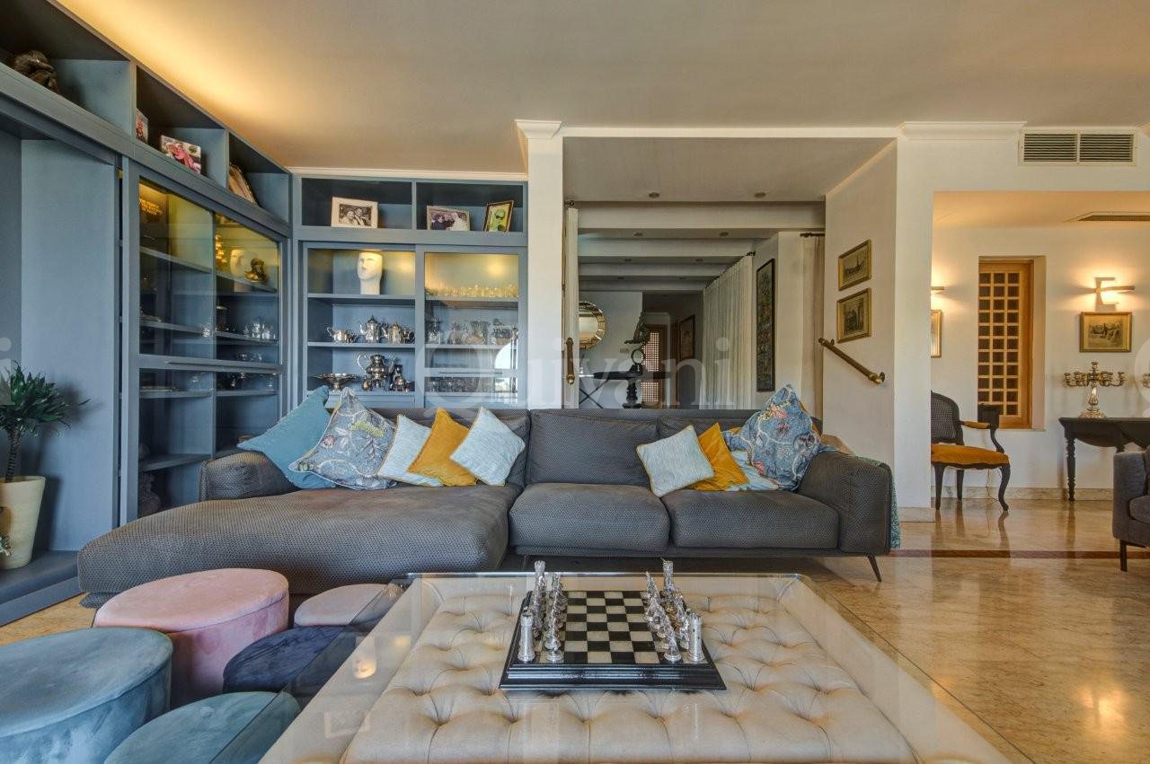 Portomaso, Finished Apartment