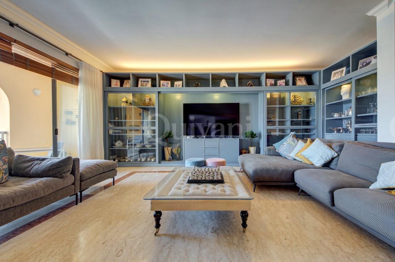 Portomaso, Finished Apartment
