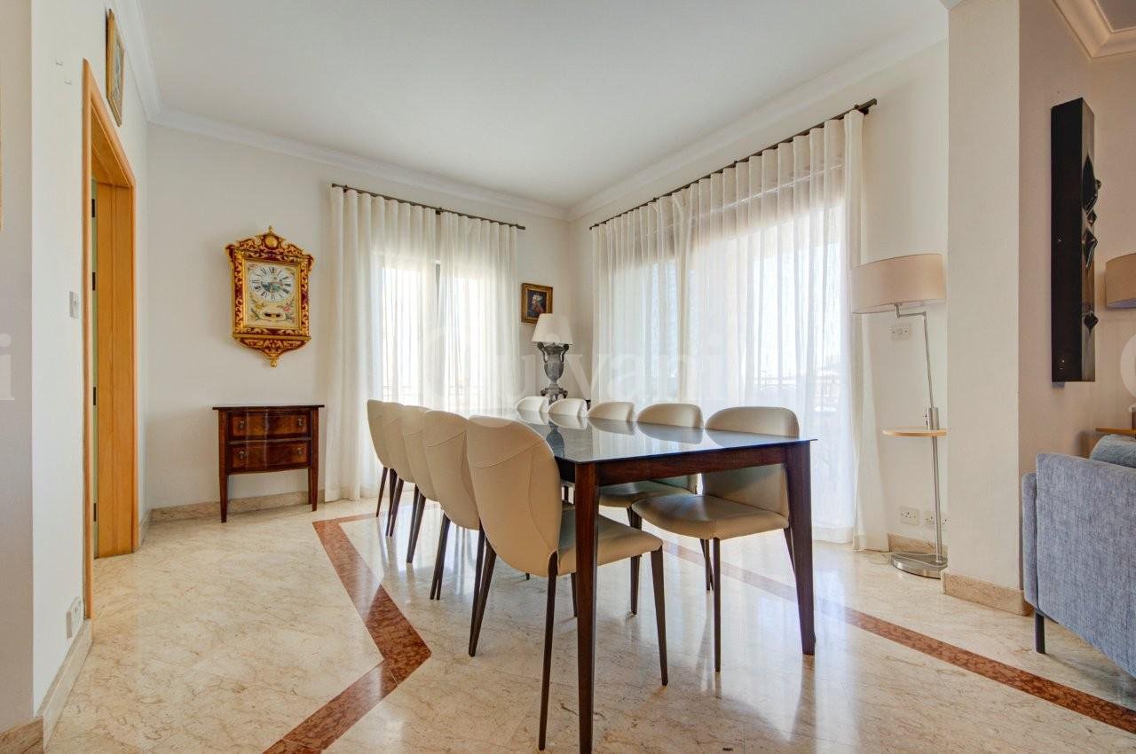 Portomaso, Finished Apartment