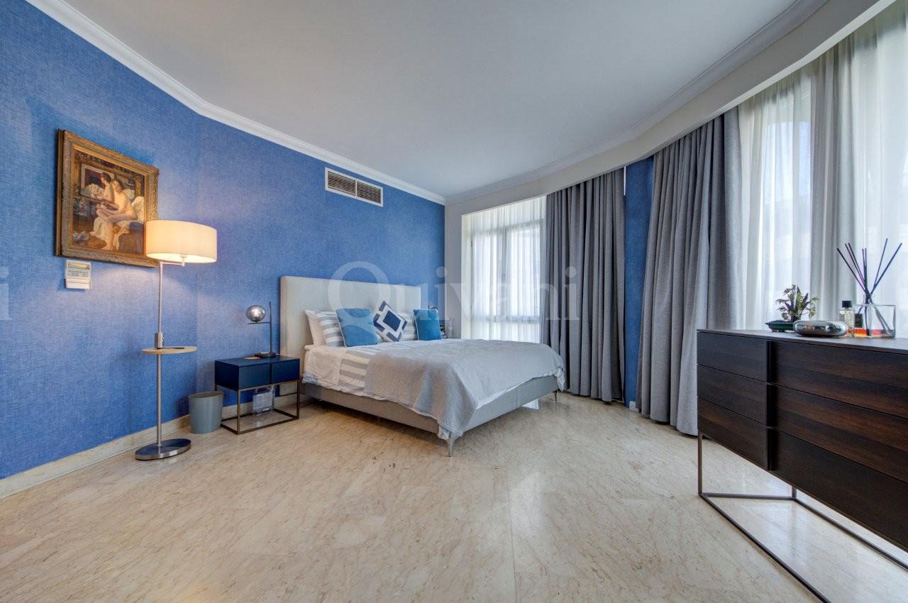 Portomaso, Finished Apartment