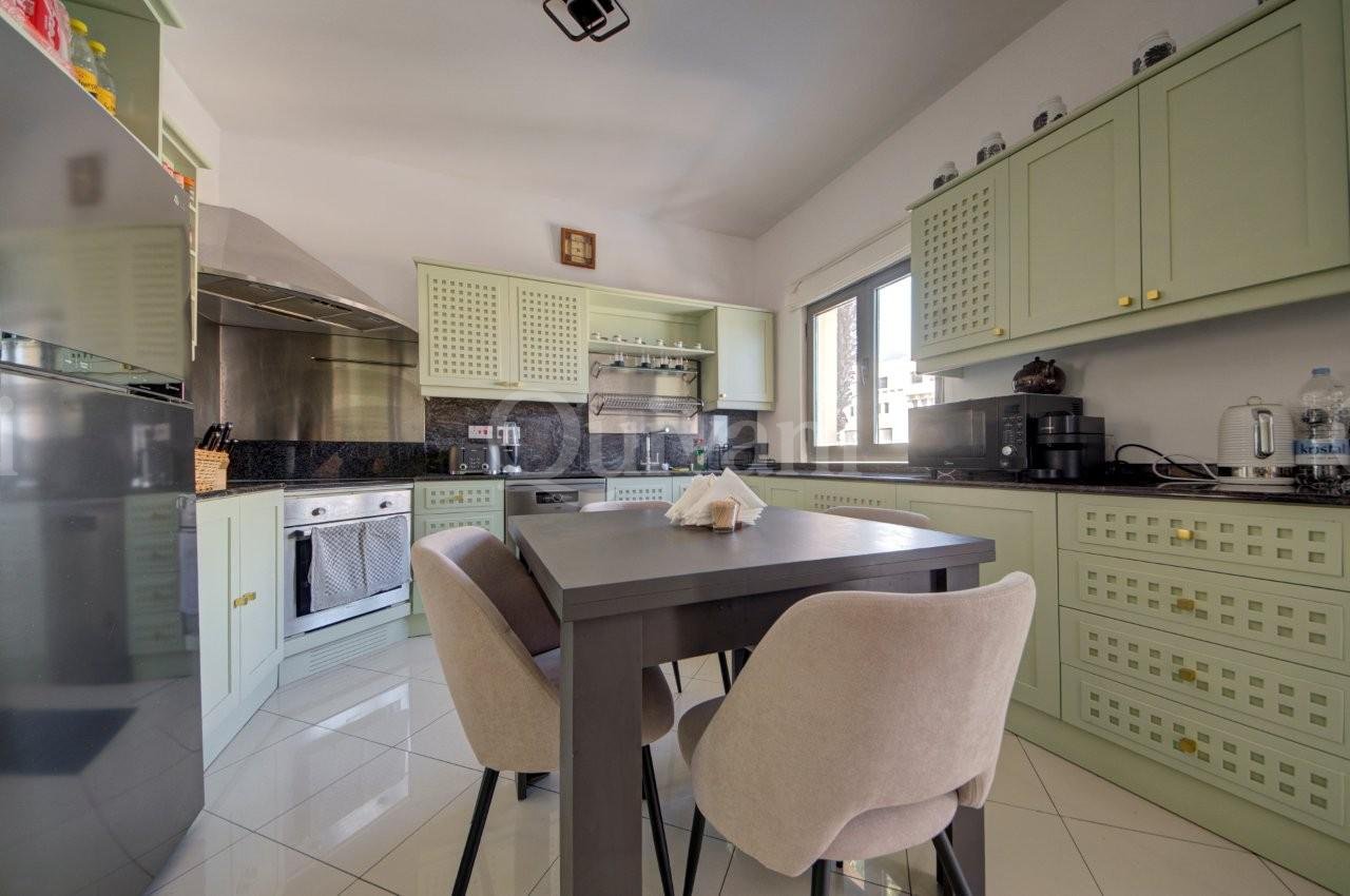 Portomaso, Finished Apartment
