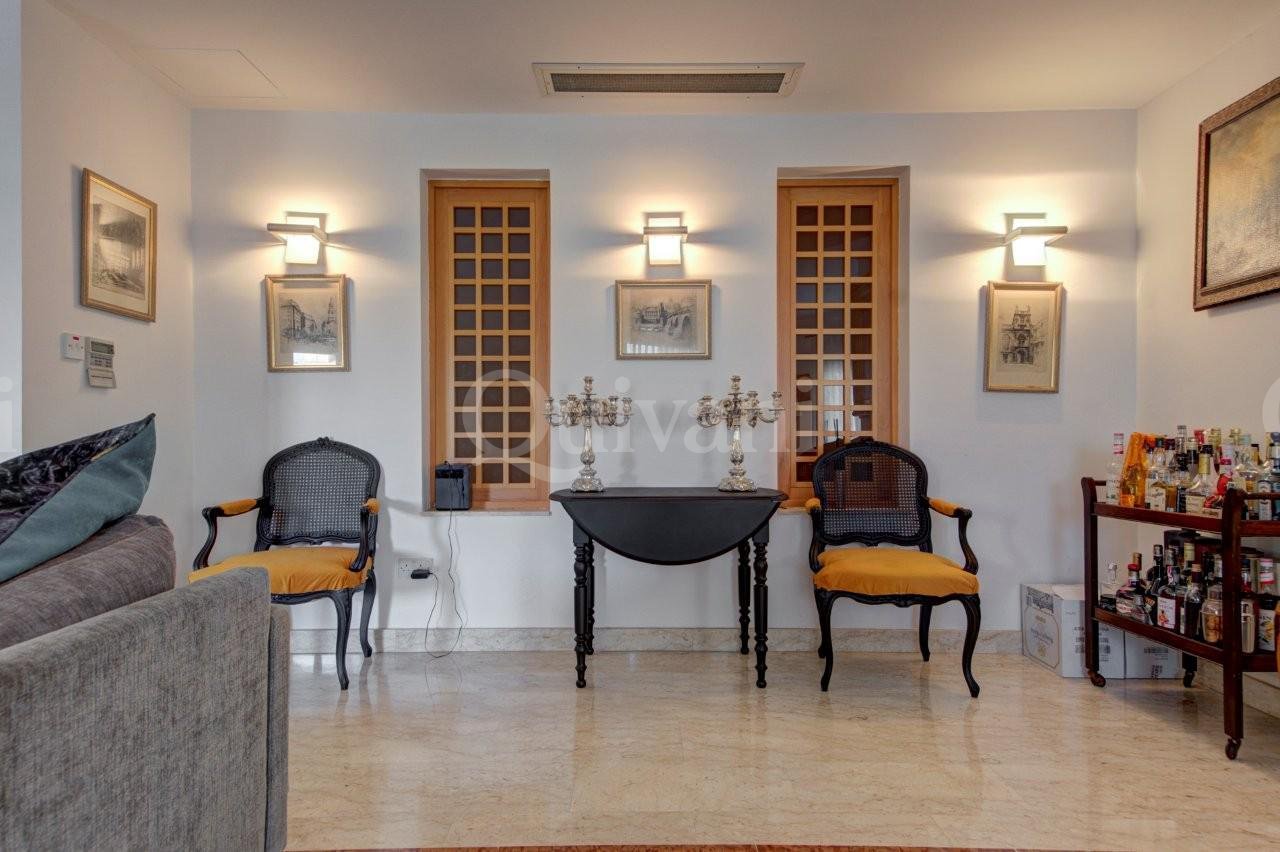 Portomaso, Finished Apartment