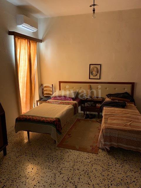 Mosta, Finished Terraced House