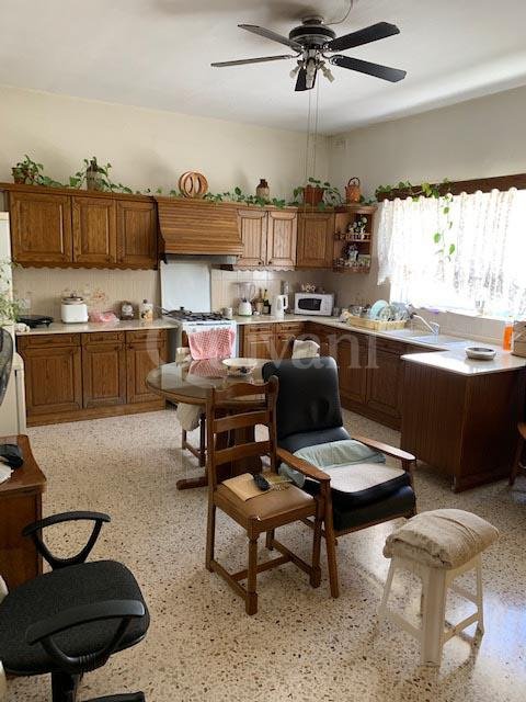Mosta, Finished Terraced House