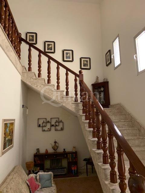 Mosta, Finished Terraced House