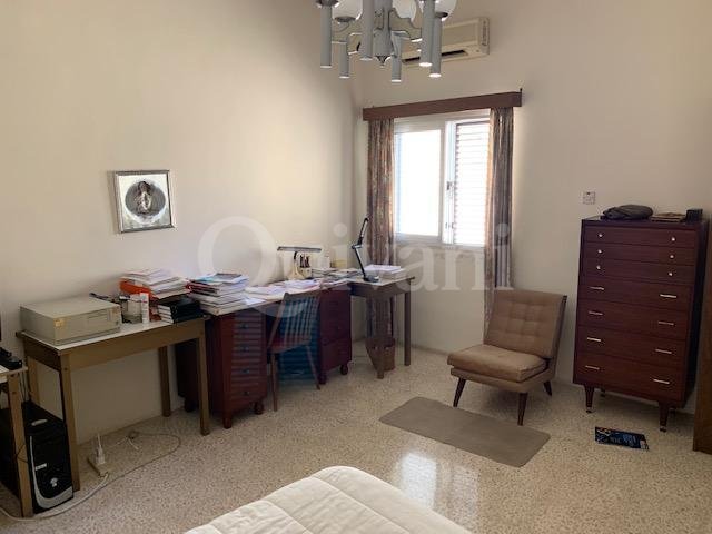 Mosta, Finished Terraced House