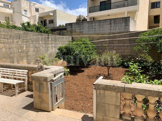 Mosta, Converted Site (Residential)