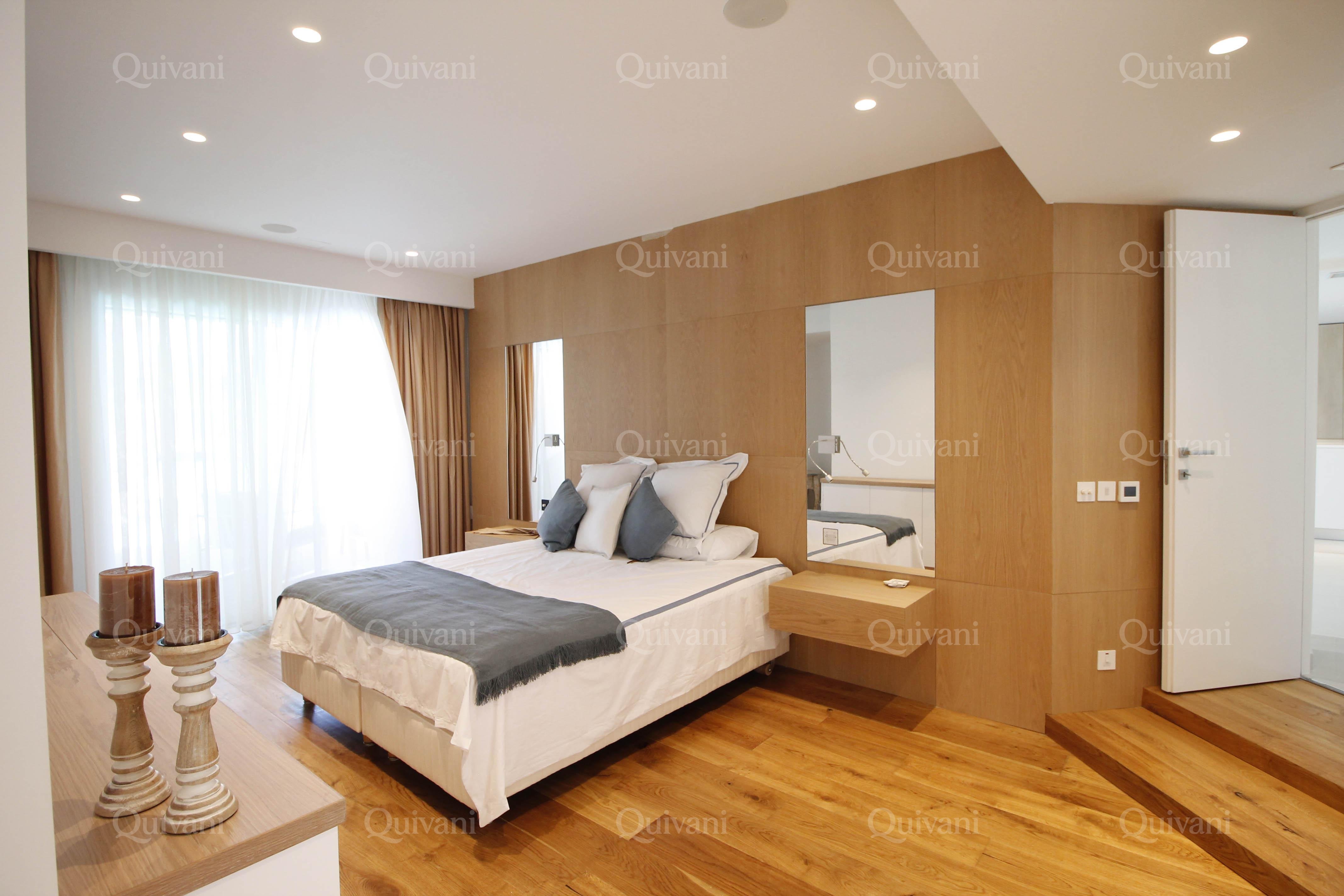 Portomaso Laguna, Furnished Apartment