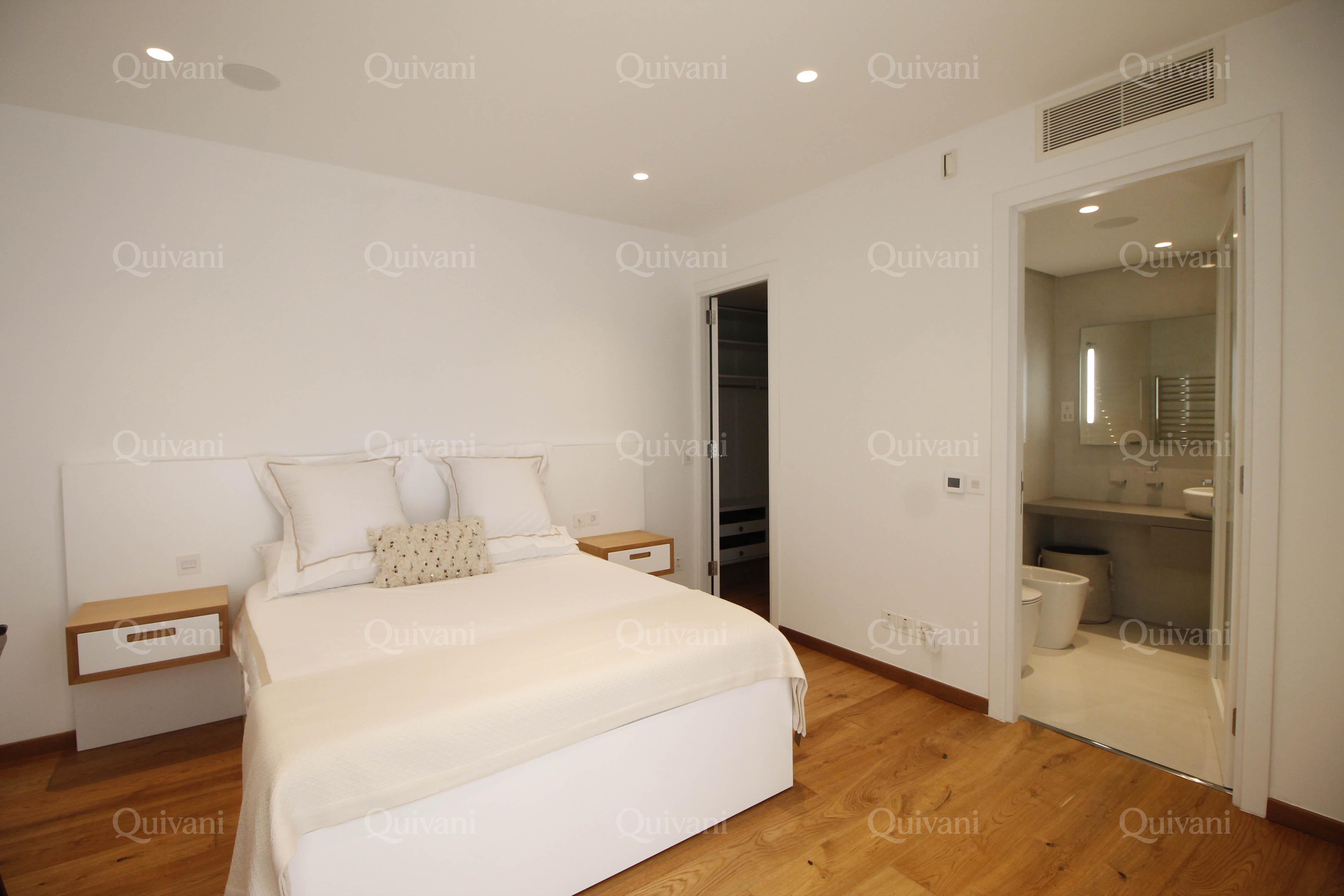 Portomaso Laguna, Furnished Apartment
