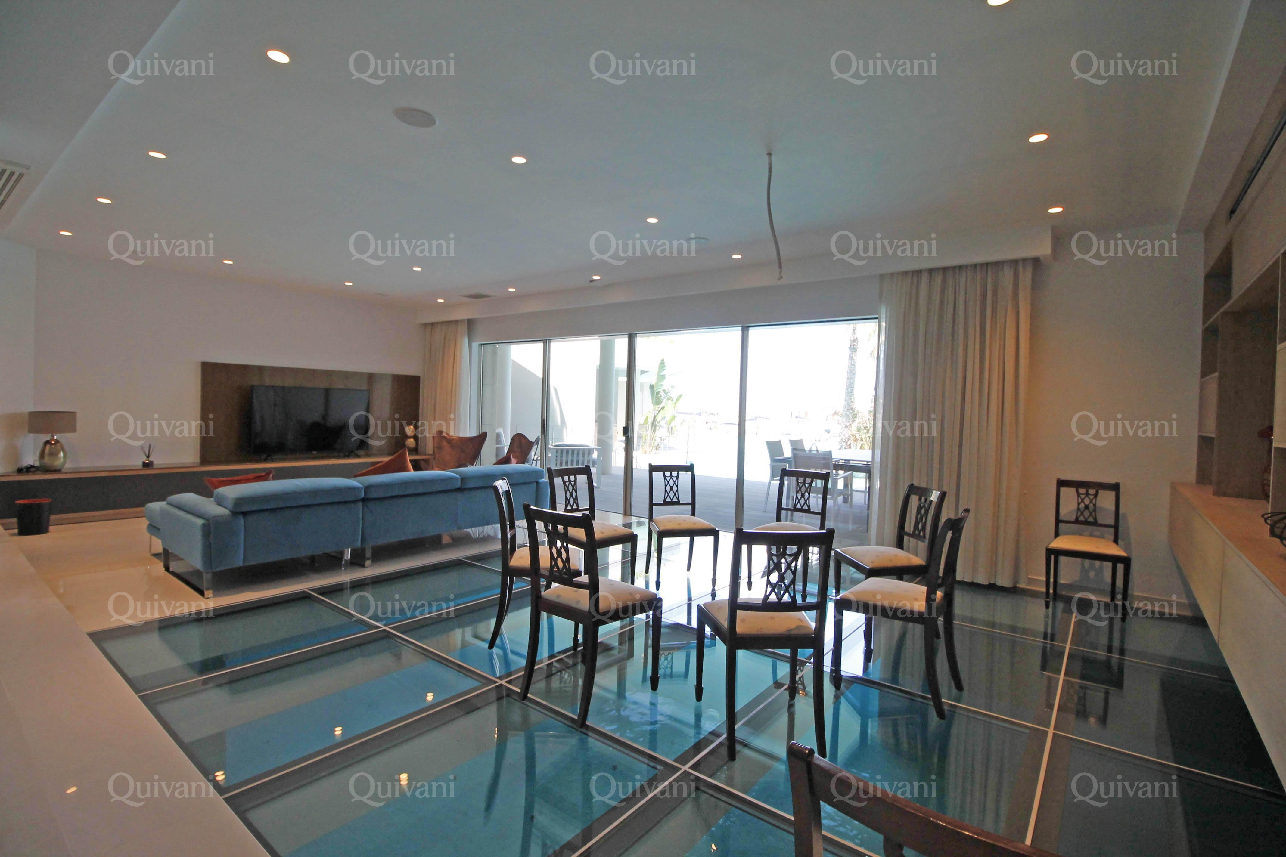 Portomaso Laguna, Furnished Apartment