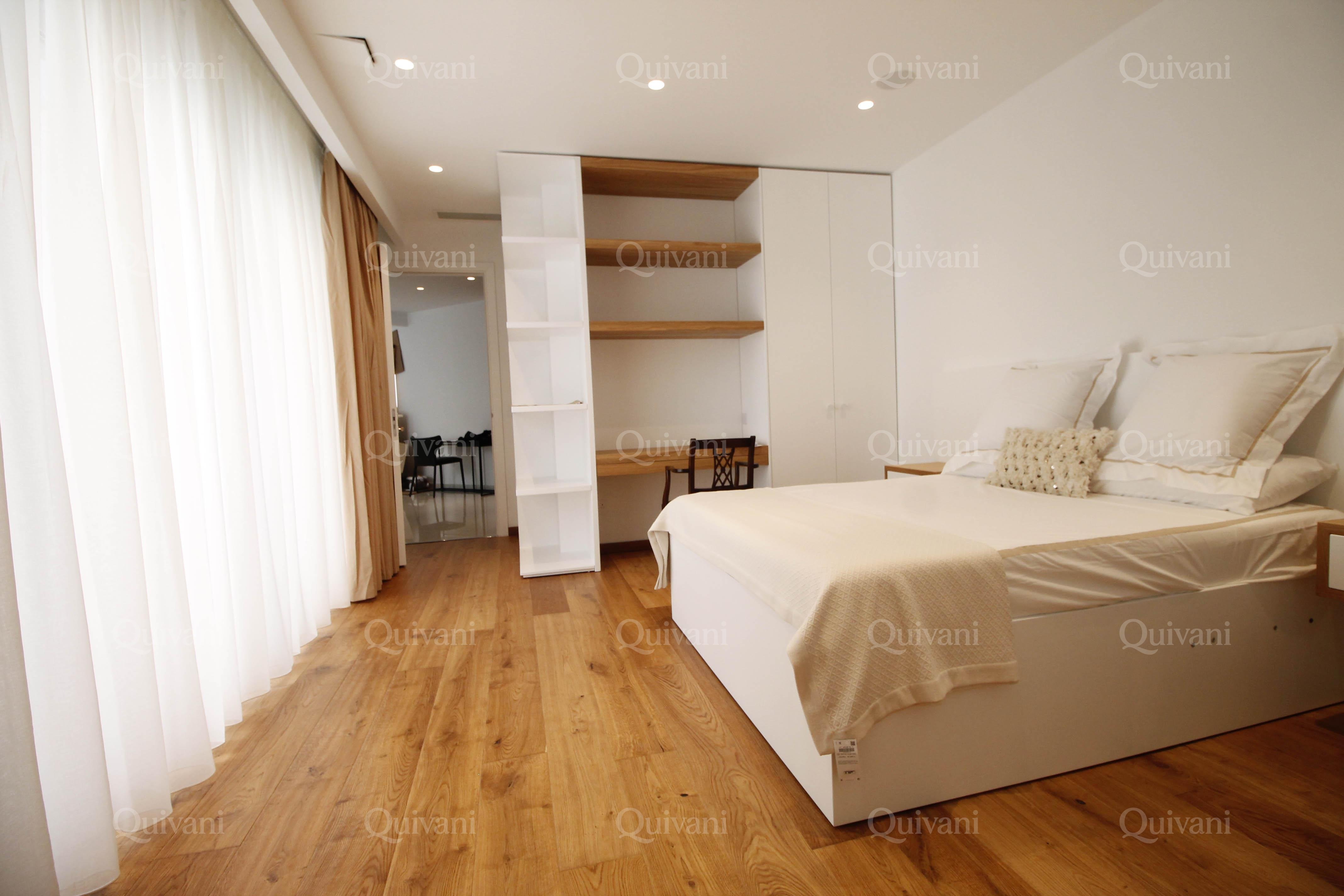 Portomaso Laguna, Furnished Apartment