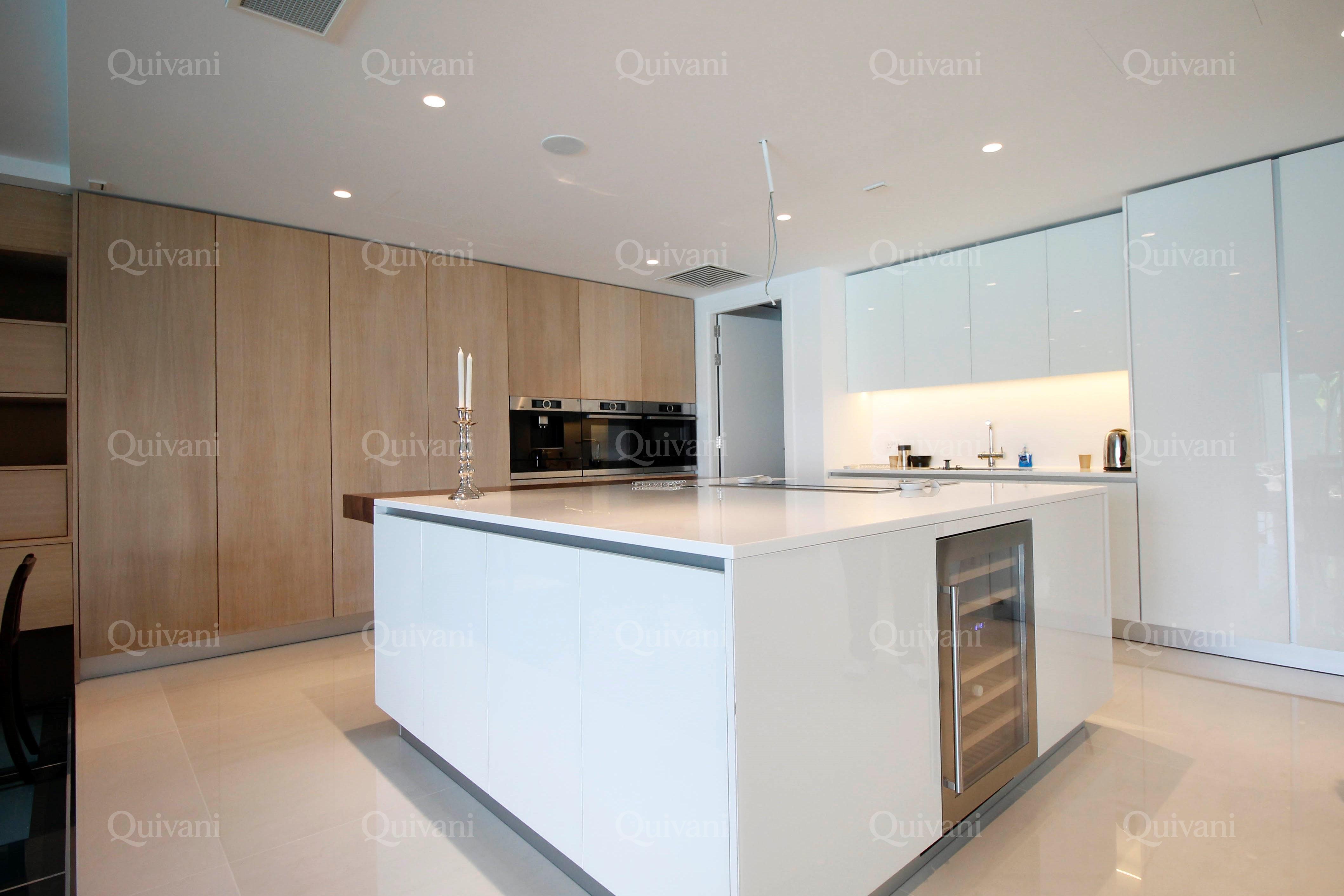 Portomaso Laguna, Furnished Apartment