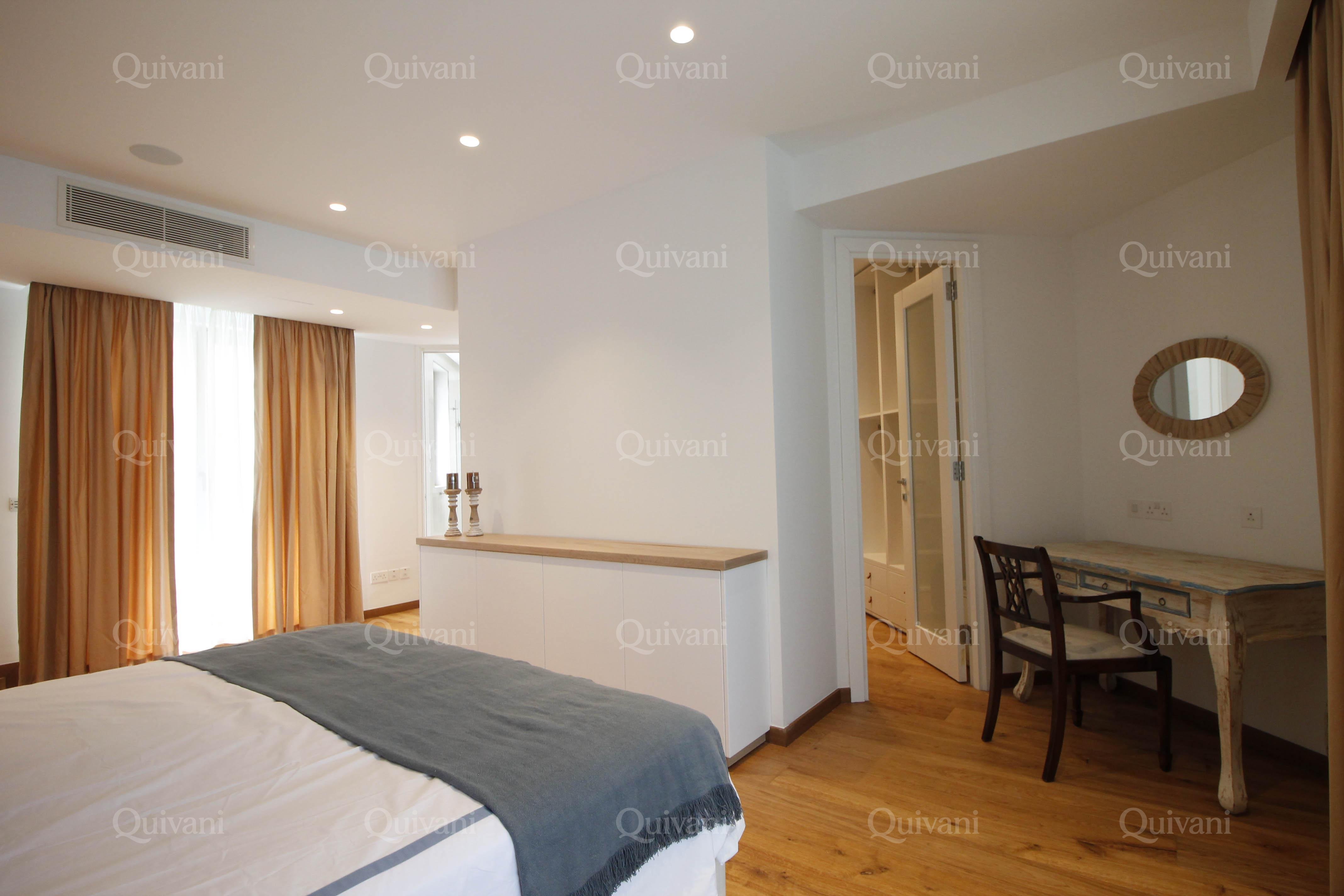 Portomaso Laguna, Furnished Apartment