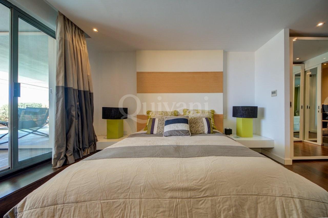 Portomaso, Finished Apartment