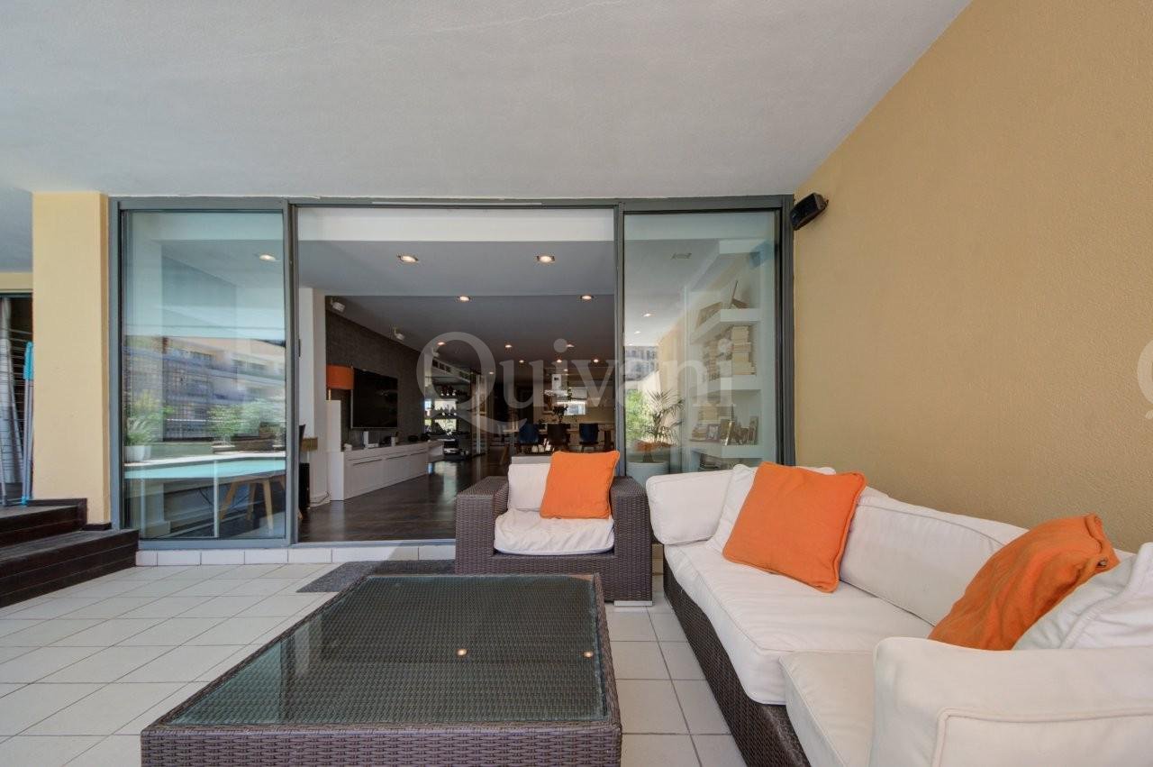 Portomaso, Finished Apartment