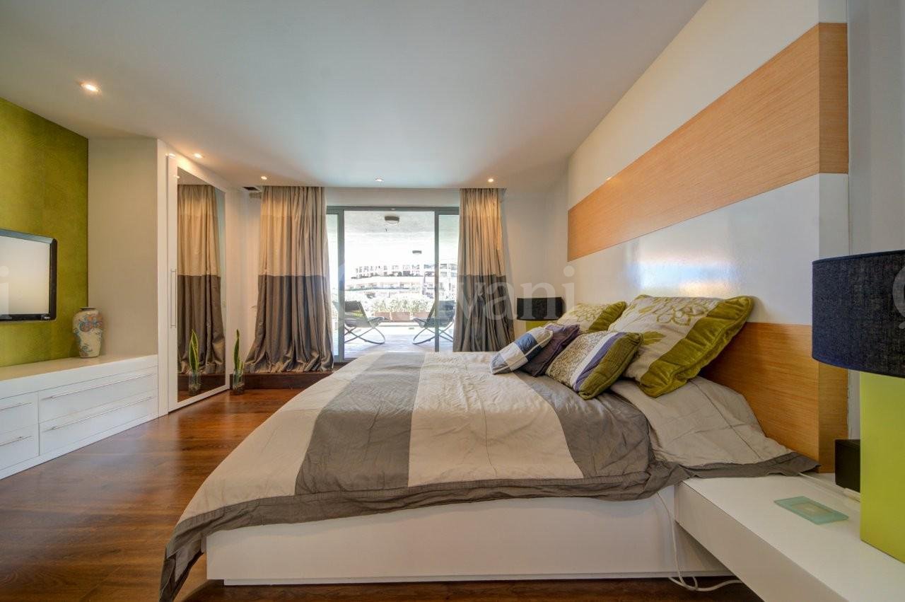 Portomaso, Finished Apartment