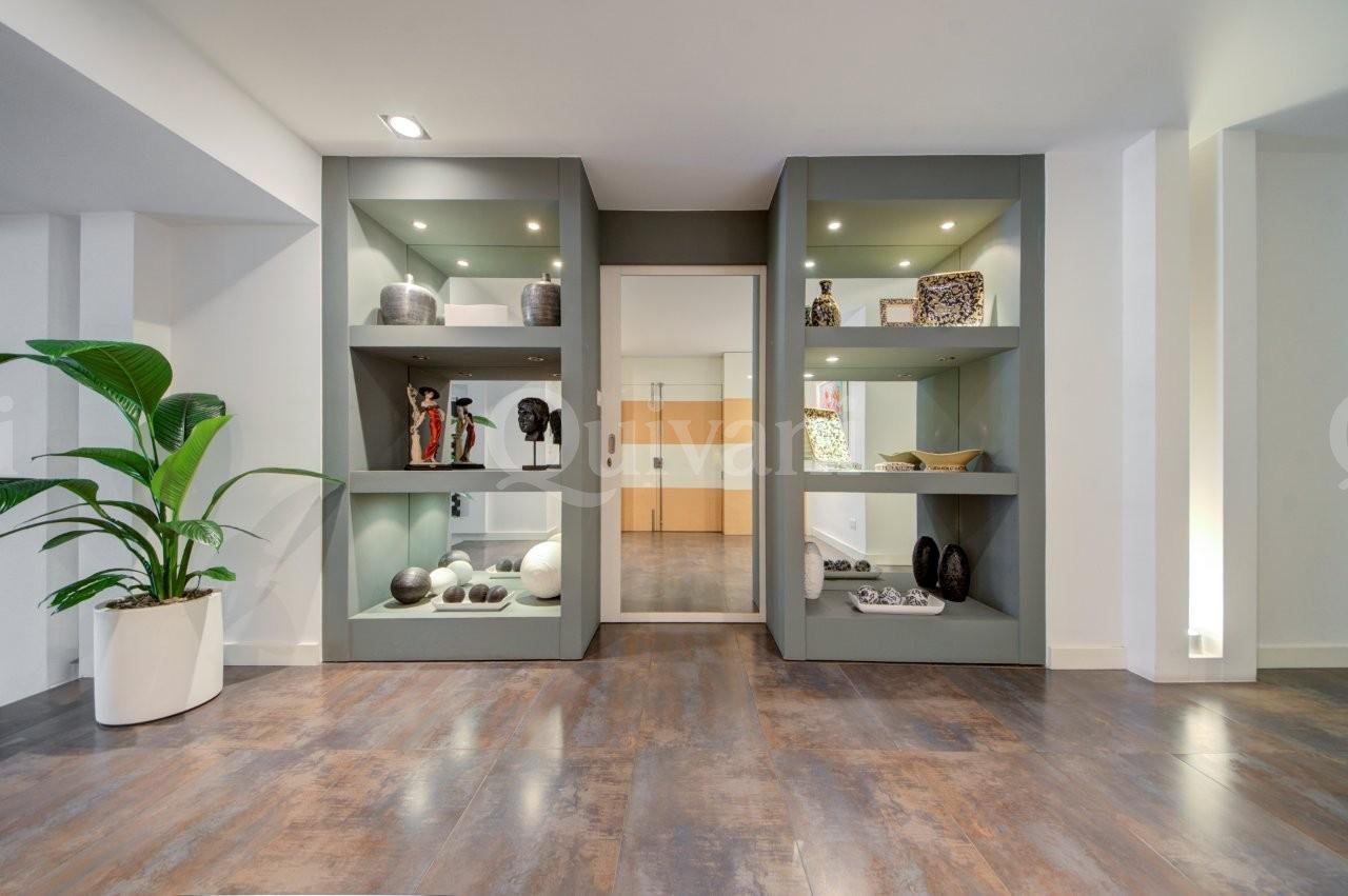 Portomaso, Finished Apartment