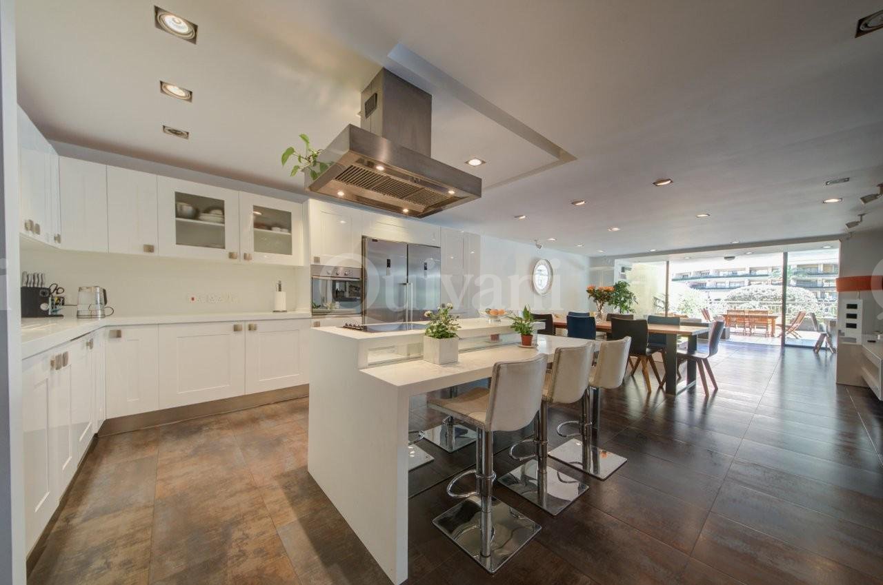 Portomaso, Finished Apartment