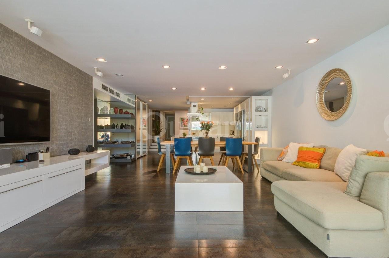 Portomaso, Finished Apartment