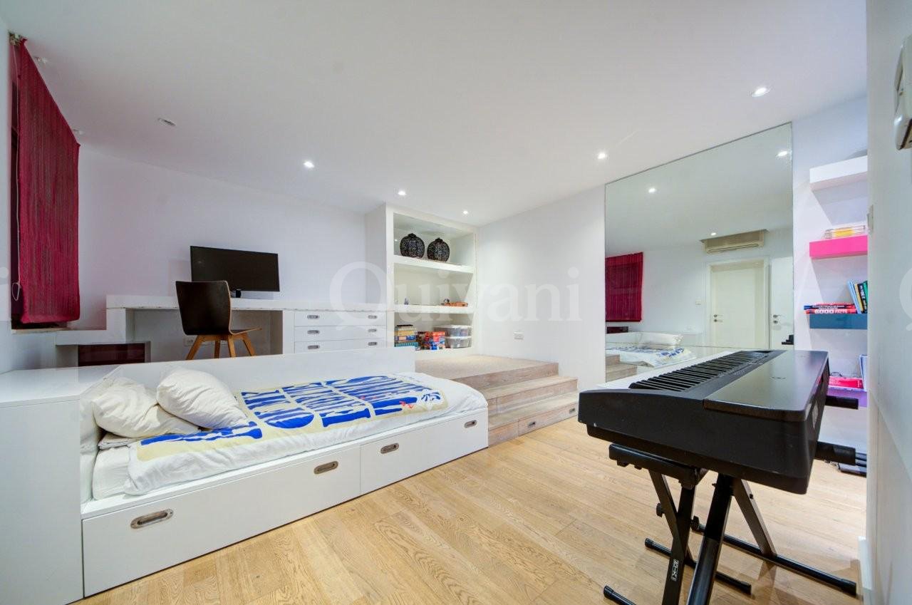 Portomaso, Finished Apartment