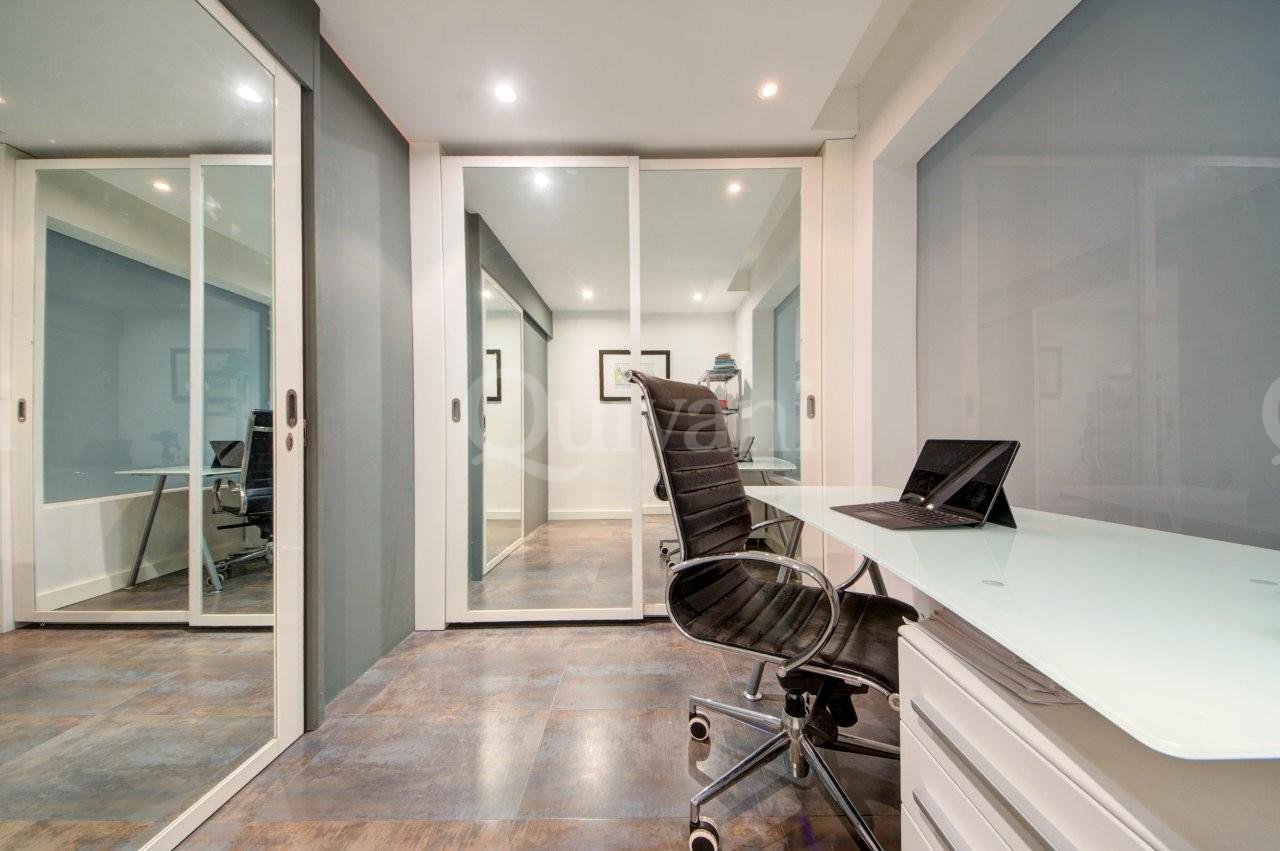 Portomaso, Finished Apartment