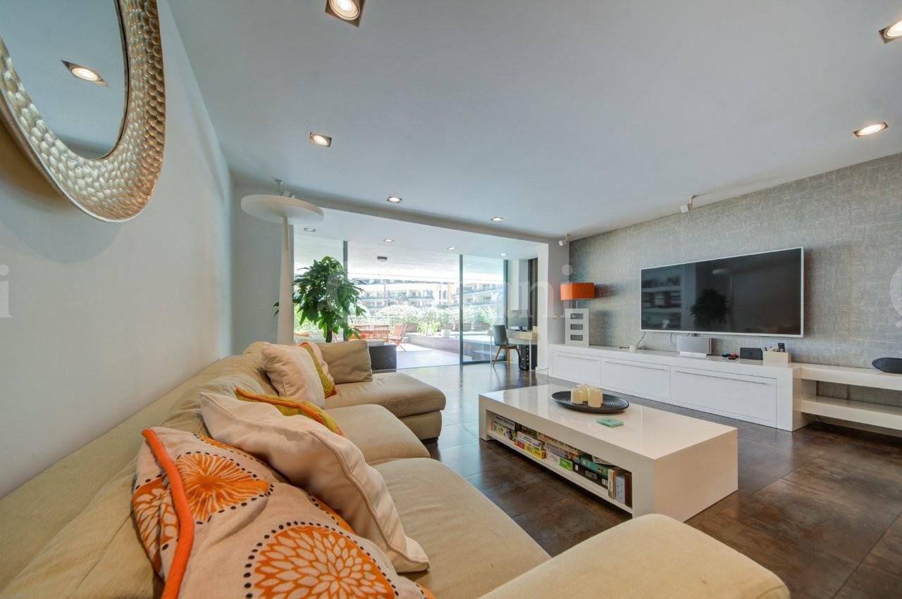 Portomaso, Finished Apartment