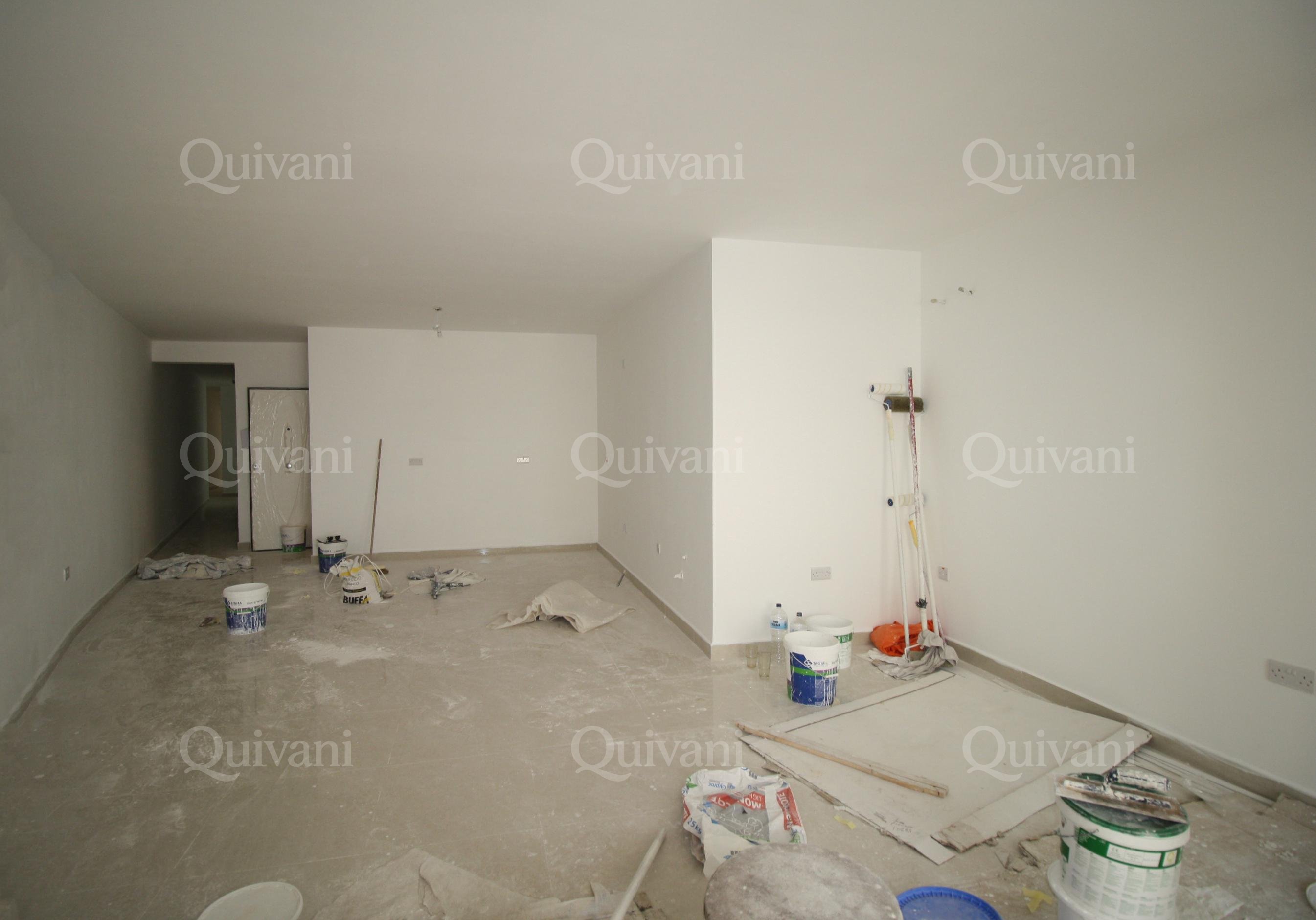 Mosta, Store room