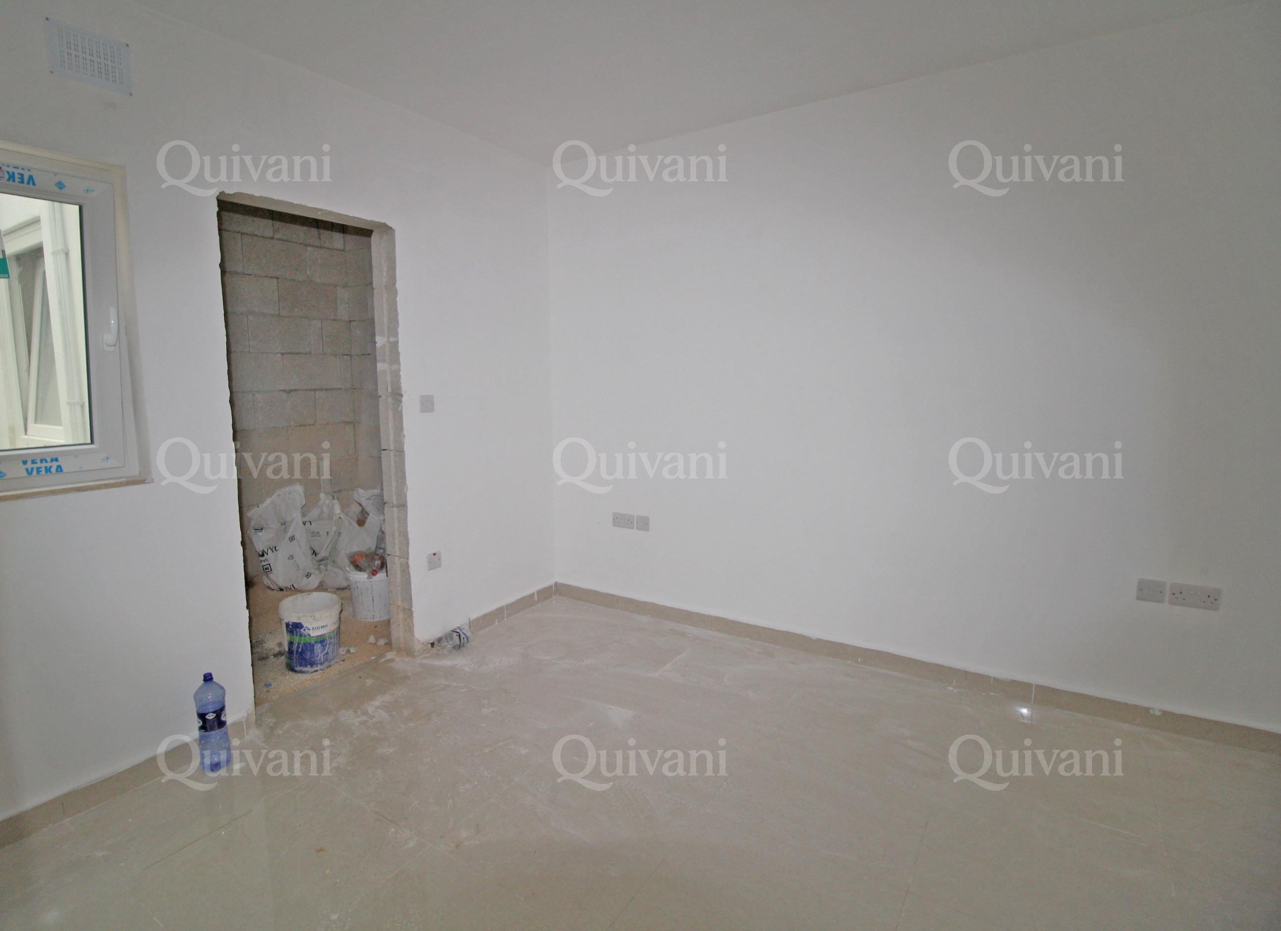 Mosta, Store room