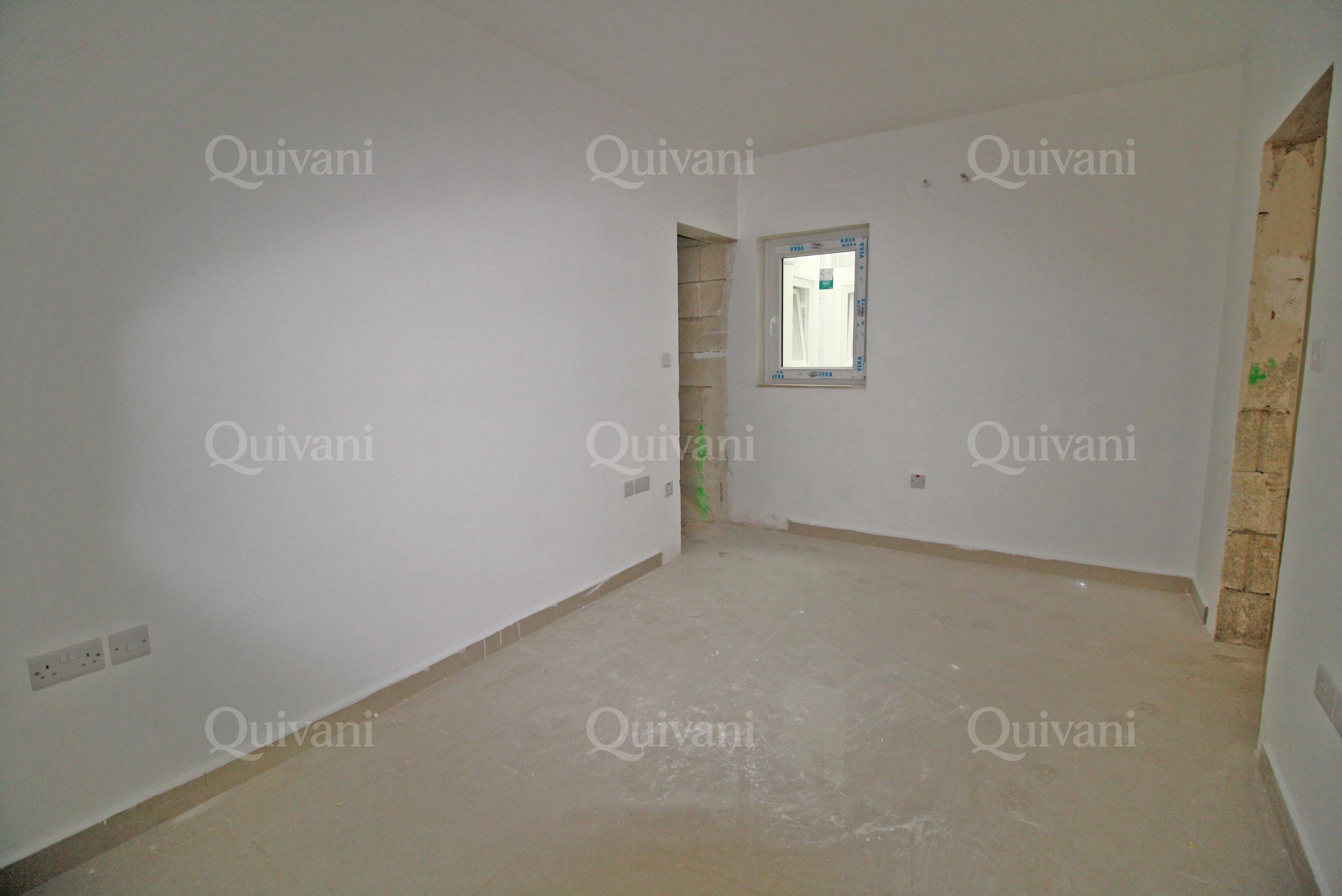 Mosta, Store room
