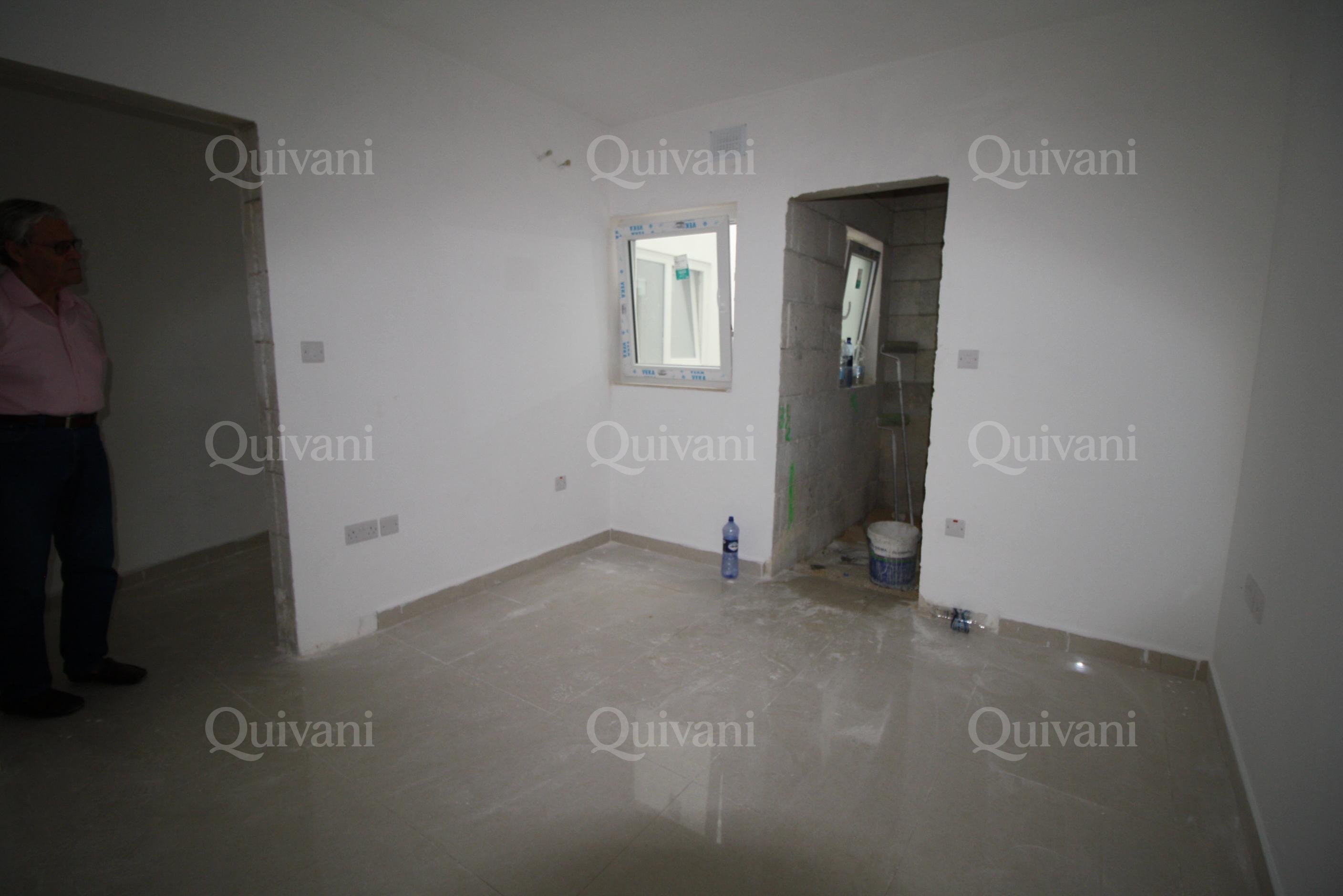 Mosta, Store room