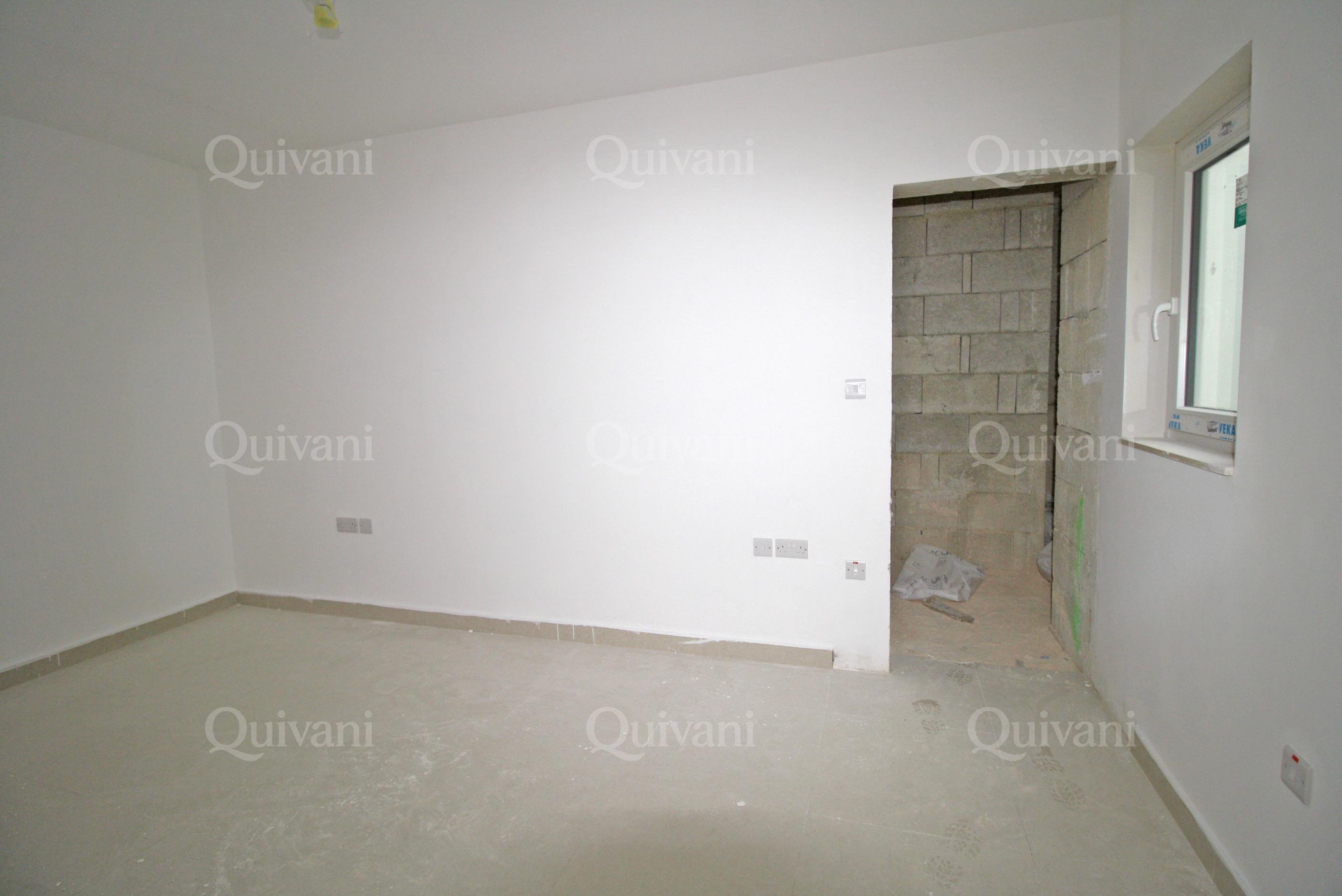 Mosta, Store room