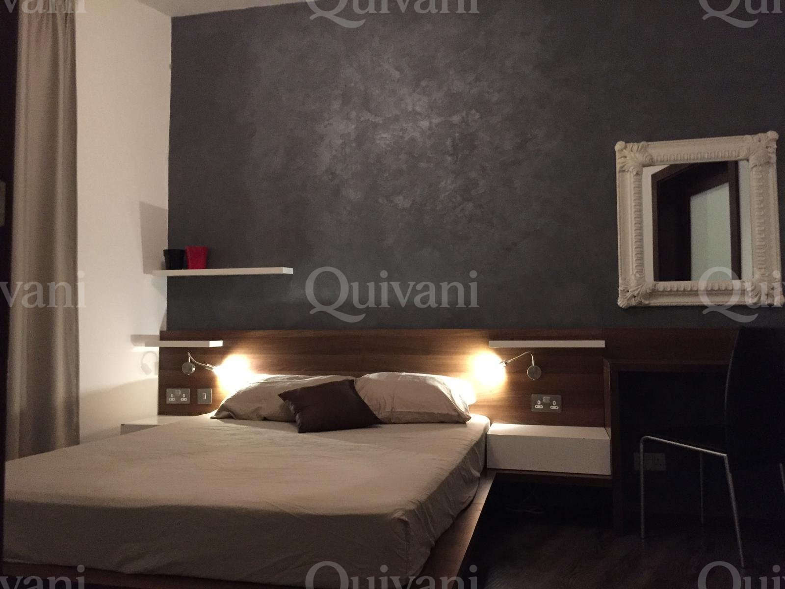 Sliema, Finished Penthouse