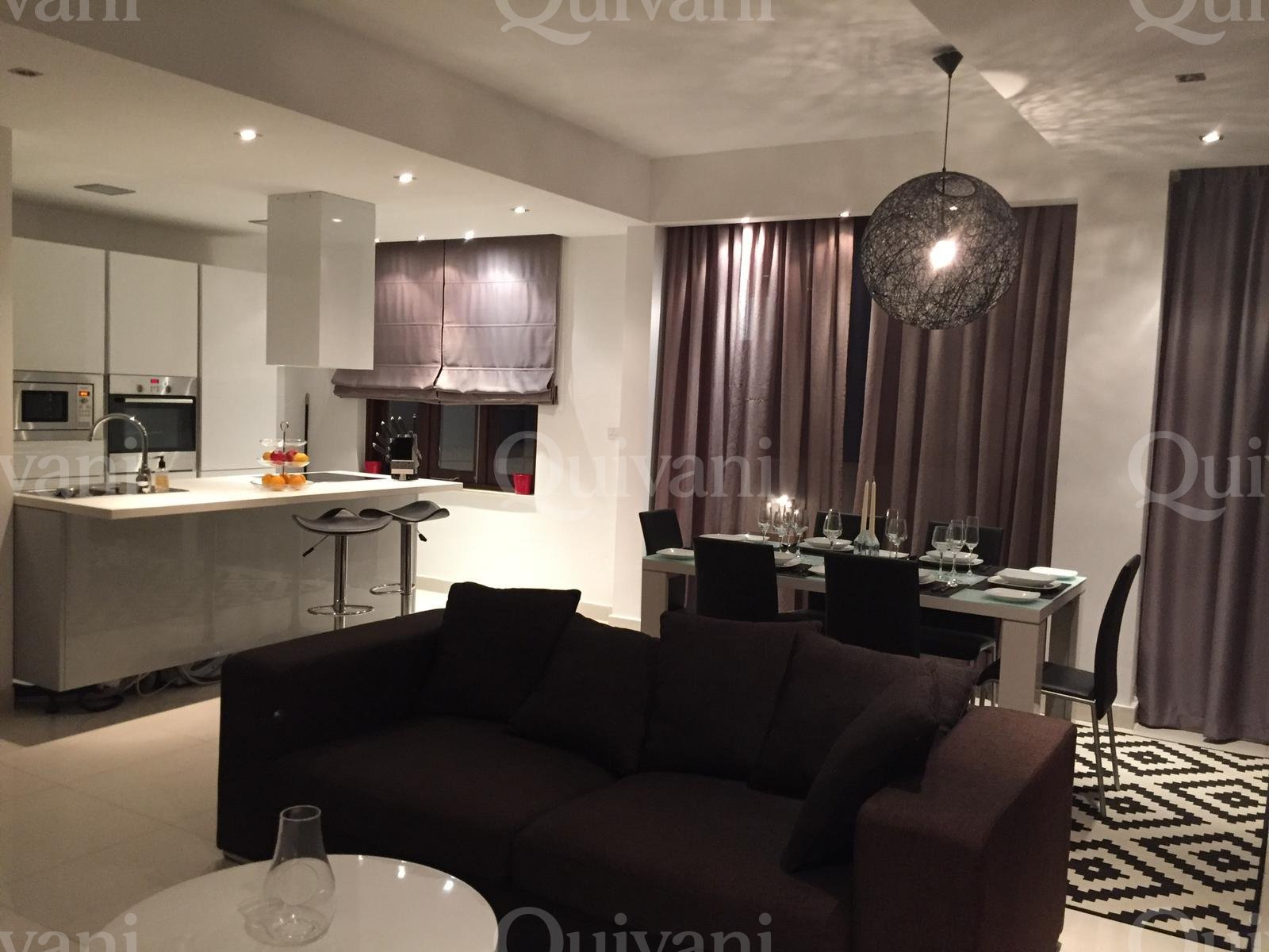 Sliema, Finished Penthouse