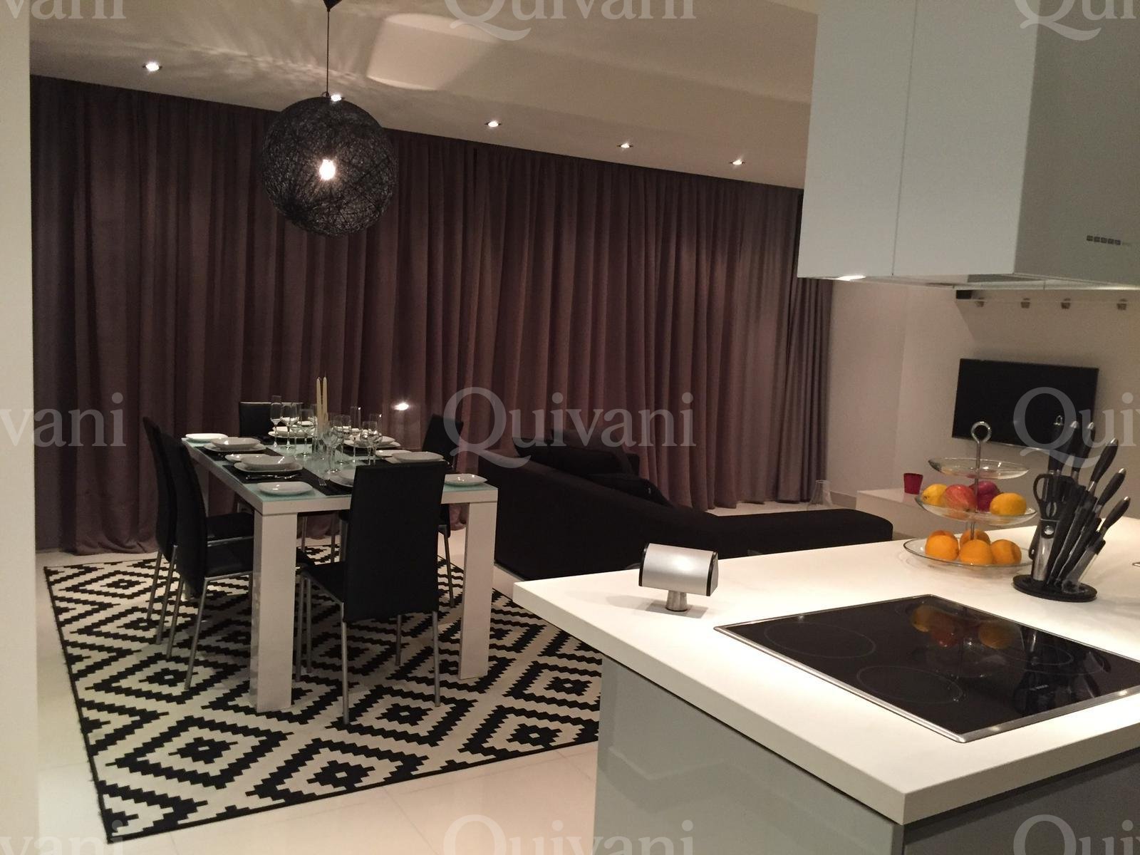 Sliema, Finished Penthouse