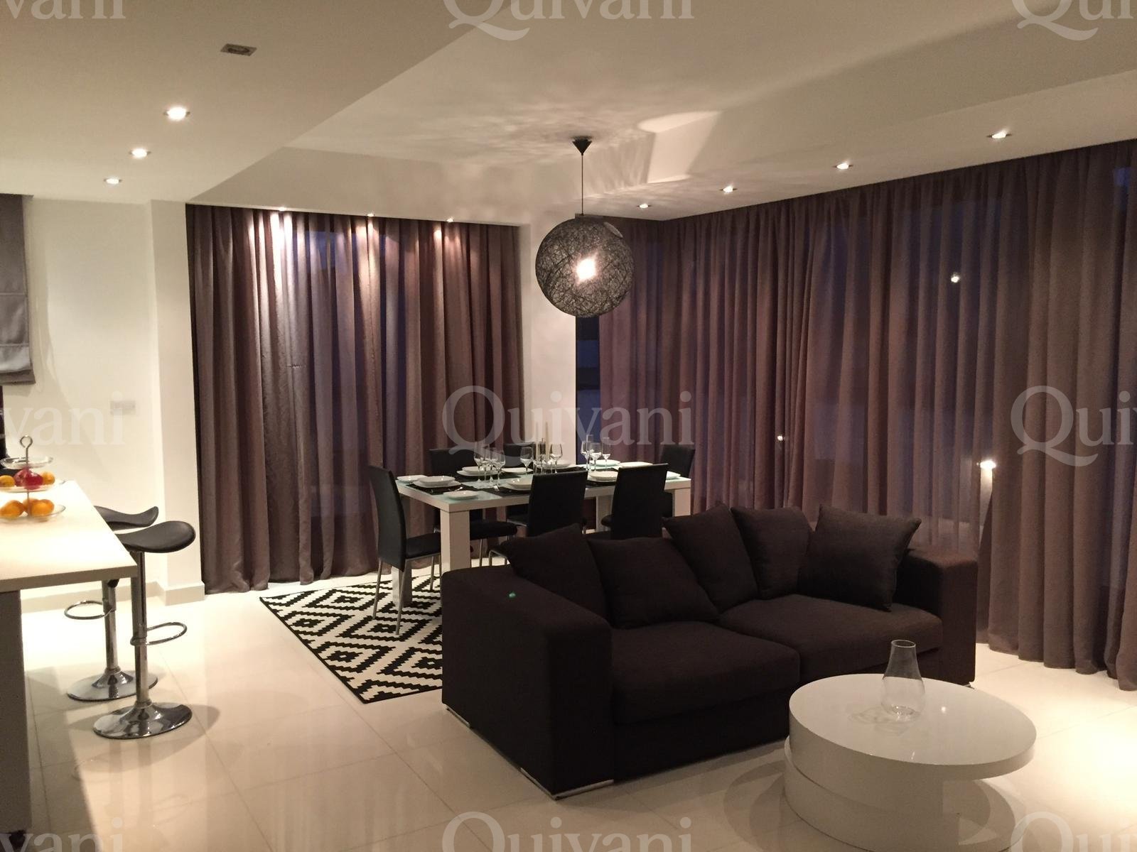 Sliema, Finished Penthouse